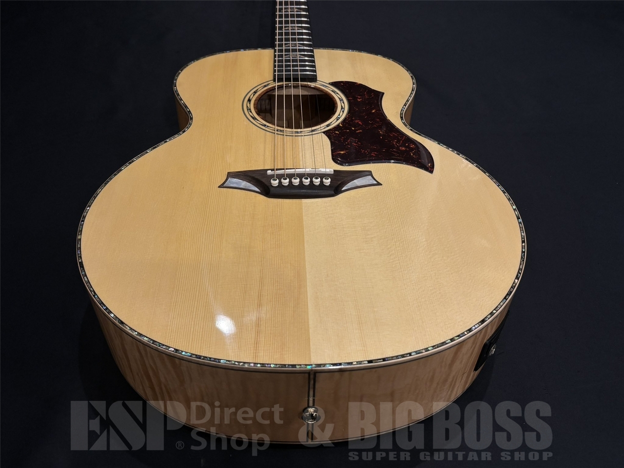 【即納可能】Bromo Guitars(ブロモギターズ) BAN7E 京都店 - 7