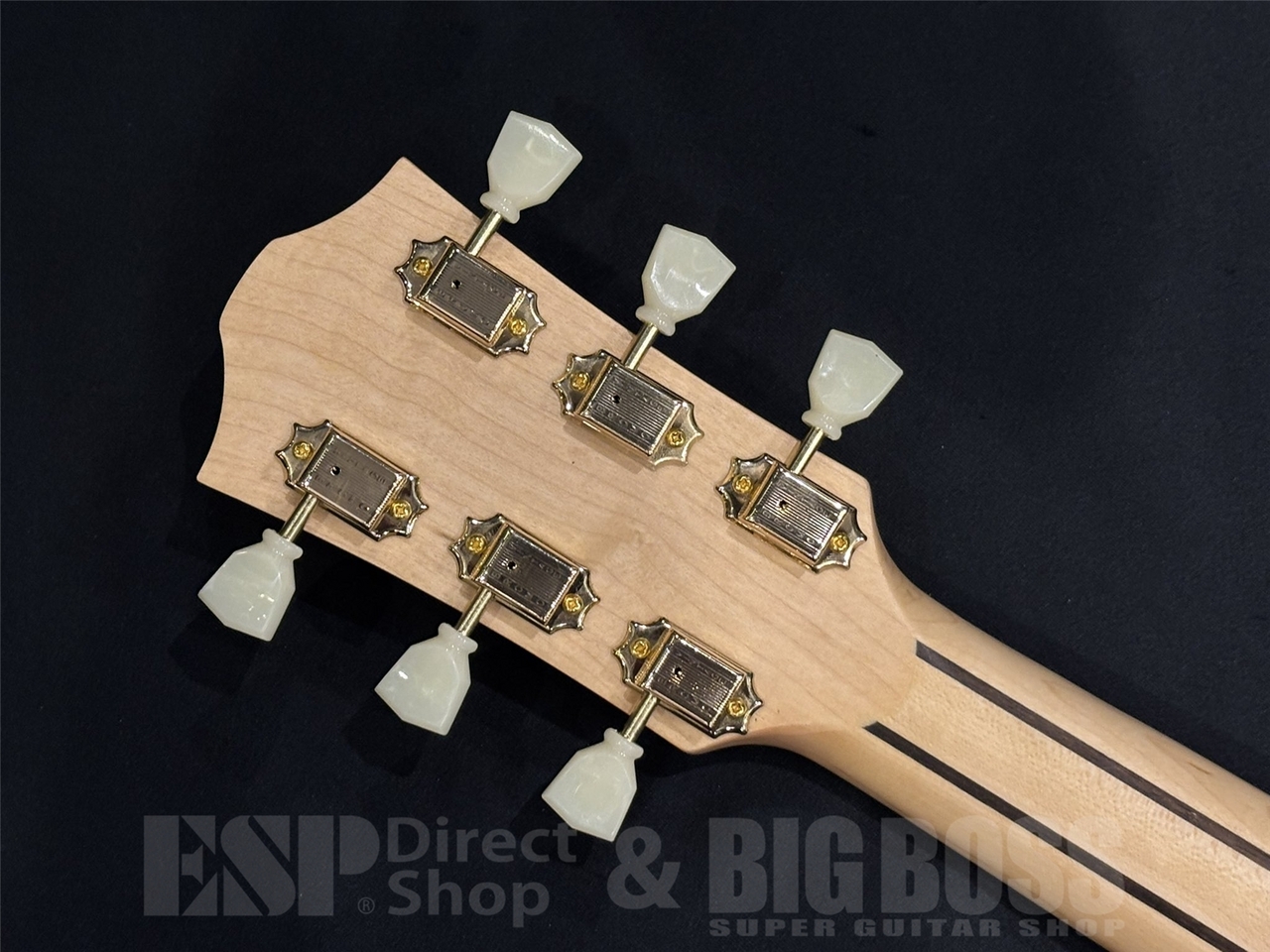 【即納可能】Bromo Guitars(ブロモギターズ) BAN7E 京都店 - 11