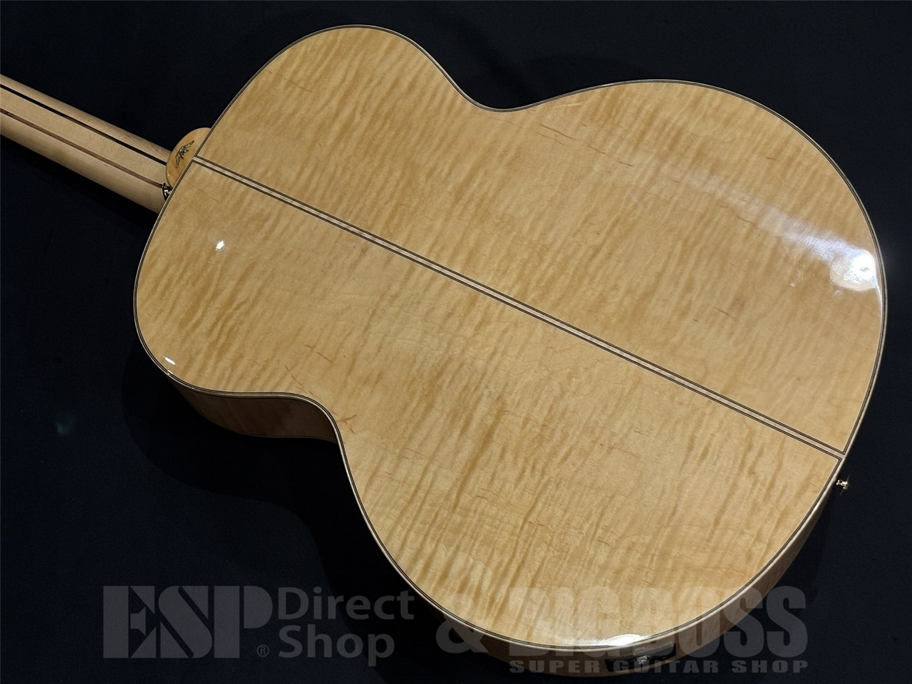 【即納可能】Bromo Guitars(ブロモギターズ) BAN7E 京都店 - 9