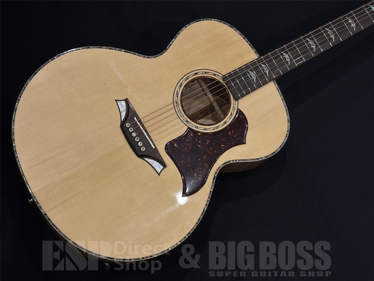 【即納可能】Bromo Guitars(ブロモギターズ) BAN7E 京都店 - 2