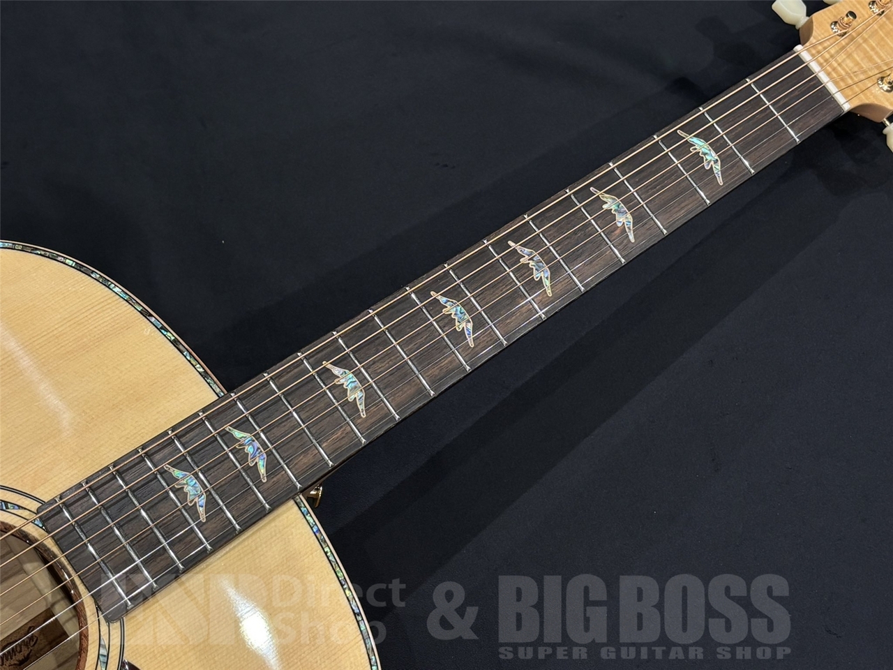 【即納可能】Bromo Guitars(ブロモギターズ) BAN7E 京都店 - 5
