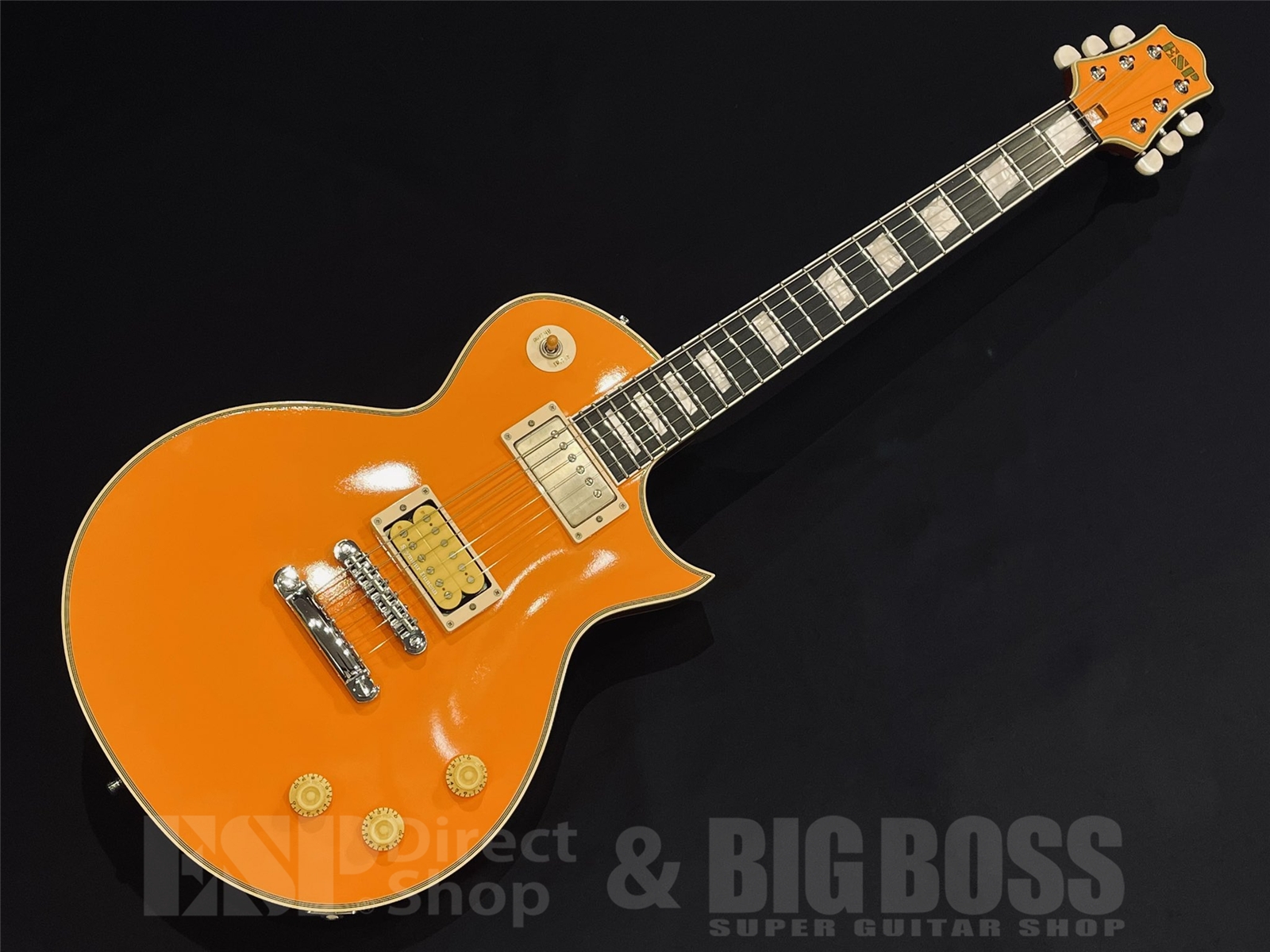 【即納可能】ESP（イーエスピー）レオン 京都店