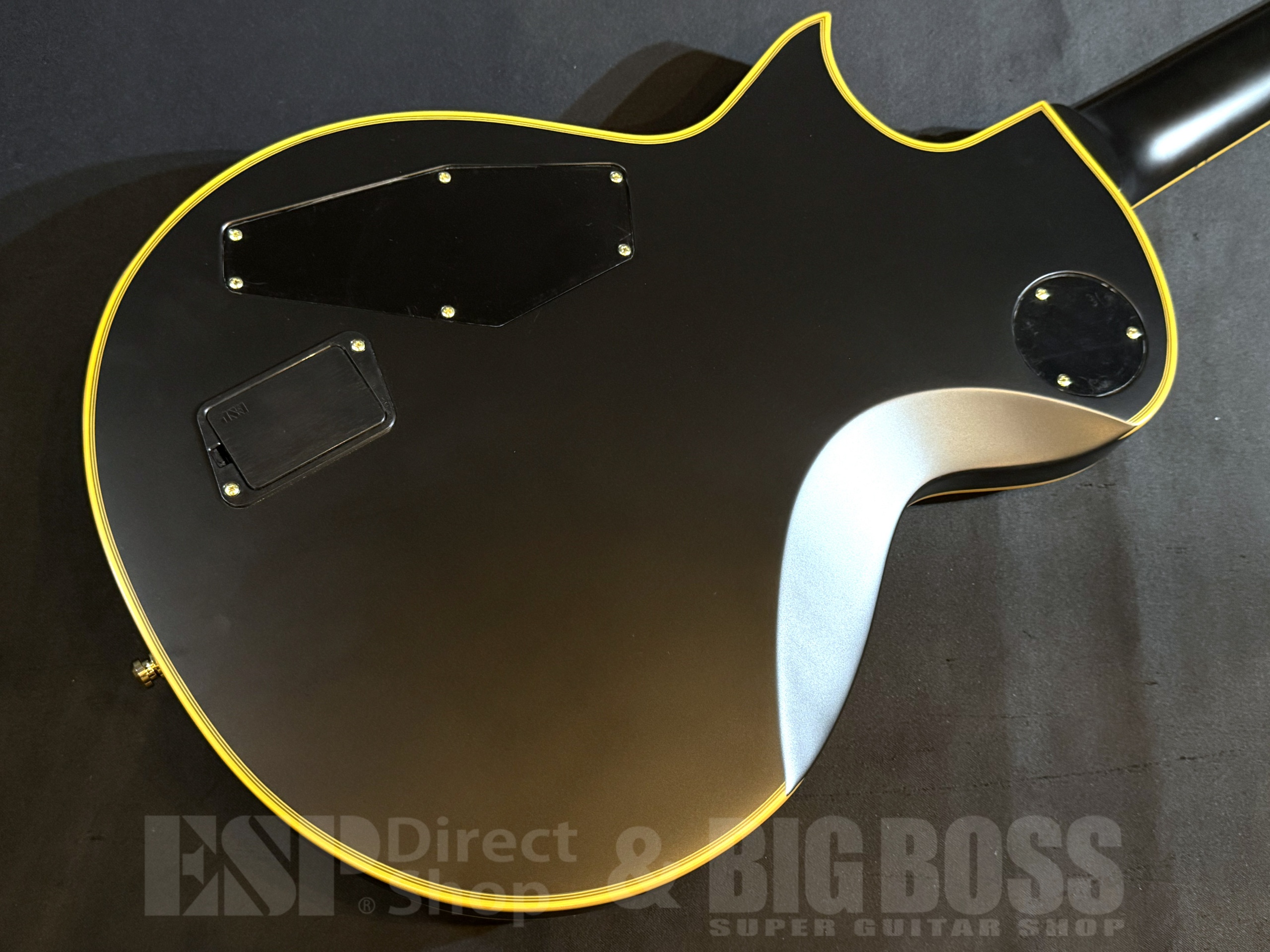 【即納可能】E-II(イーツー) EC DB / Vintage Black 大阪店 - 7