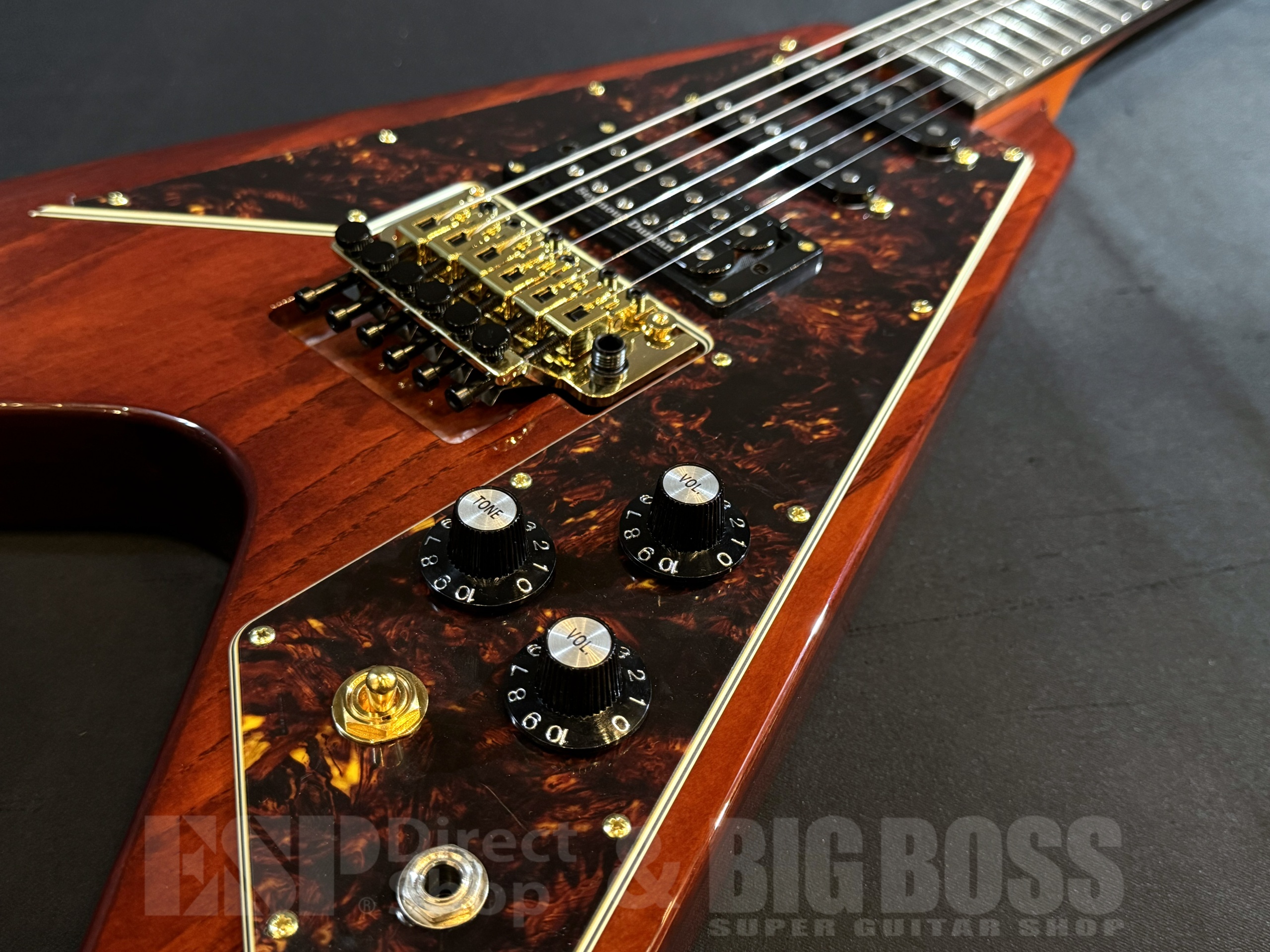【即納可能】Killer(キラー) KG-Villain ′25 / Antique brown 大阪店 - 3