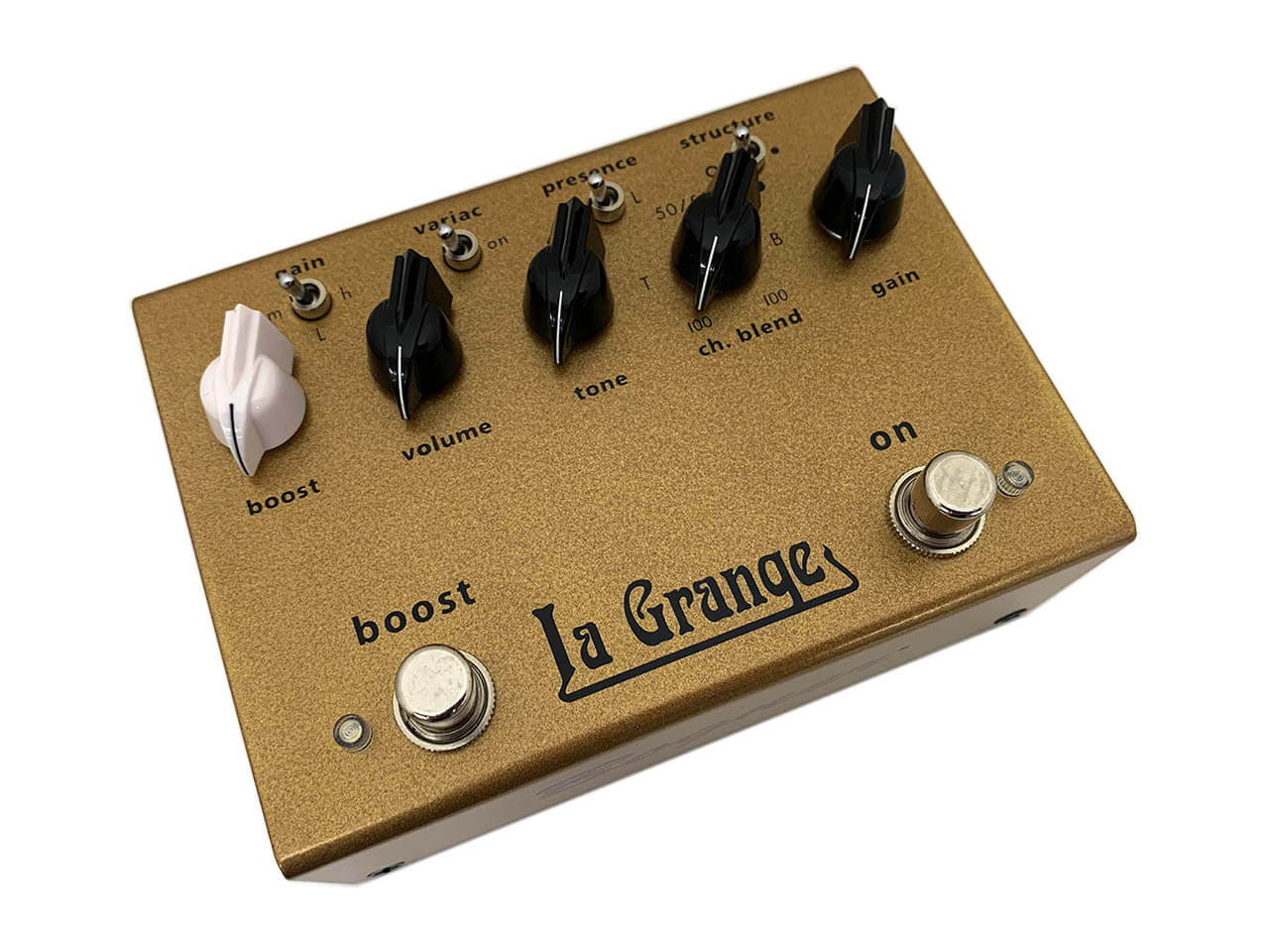 お取寄せ商品】Bogner La Grange(オーバードライブ)(ボグナー) | 【ESP