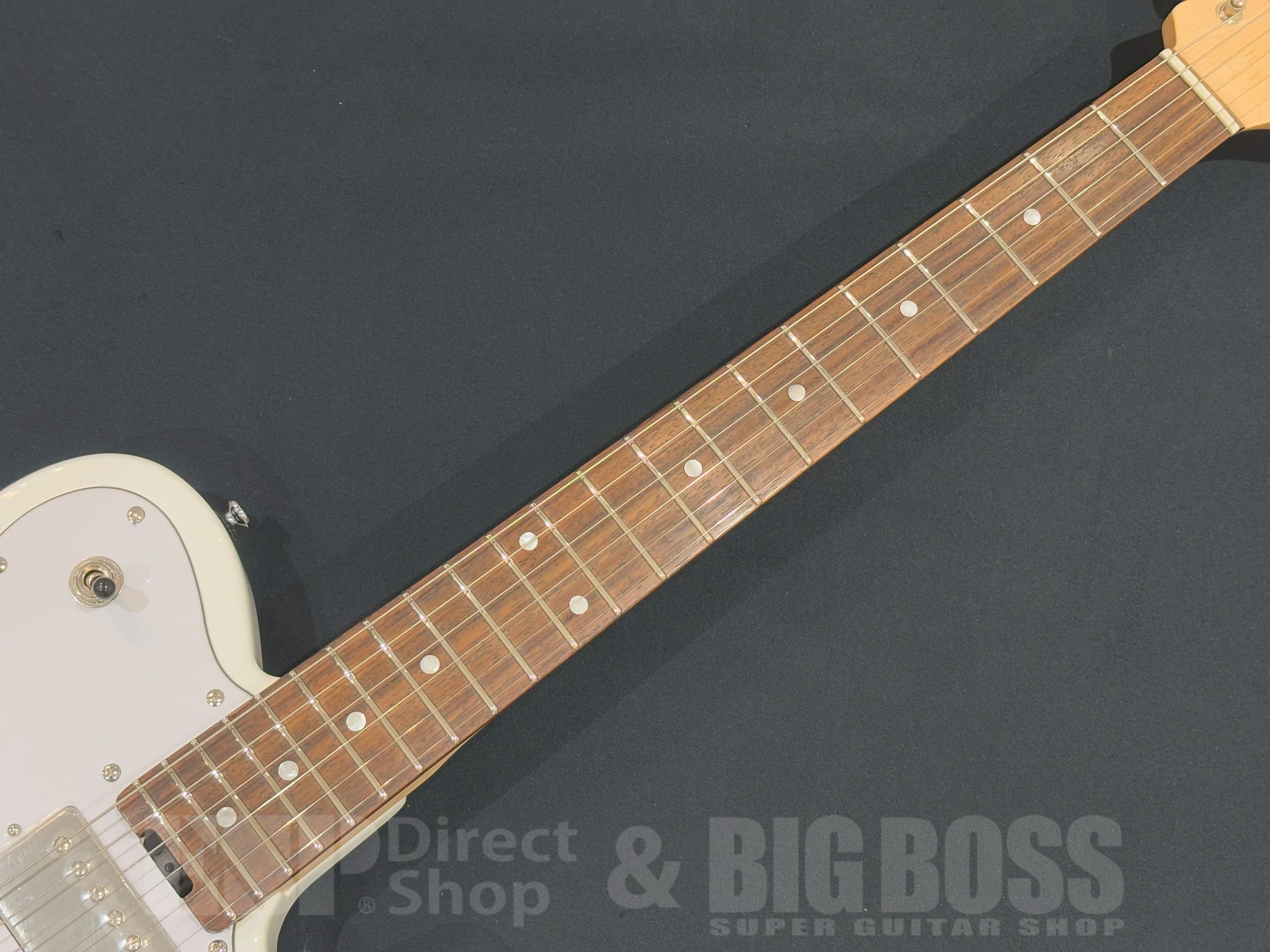 【即納可能】SCHECTER OL-PT-CTM/WHT/R 大阪店