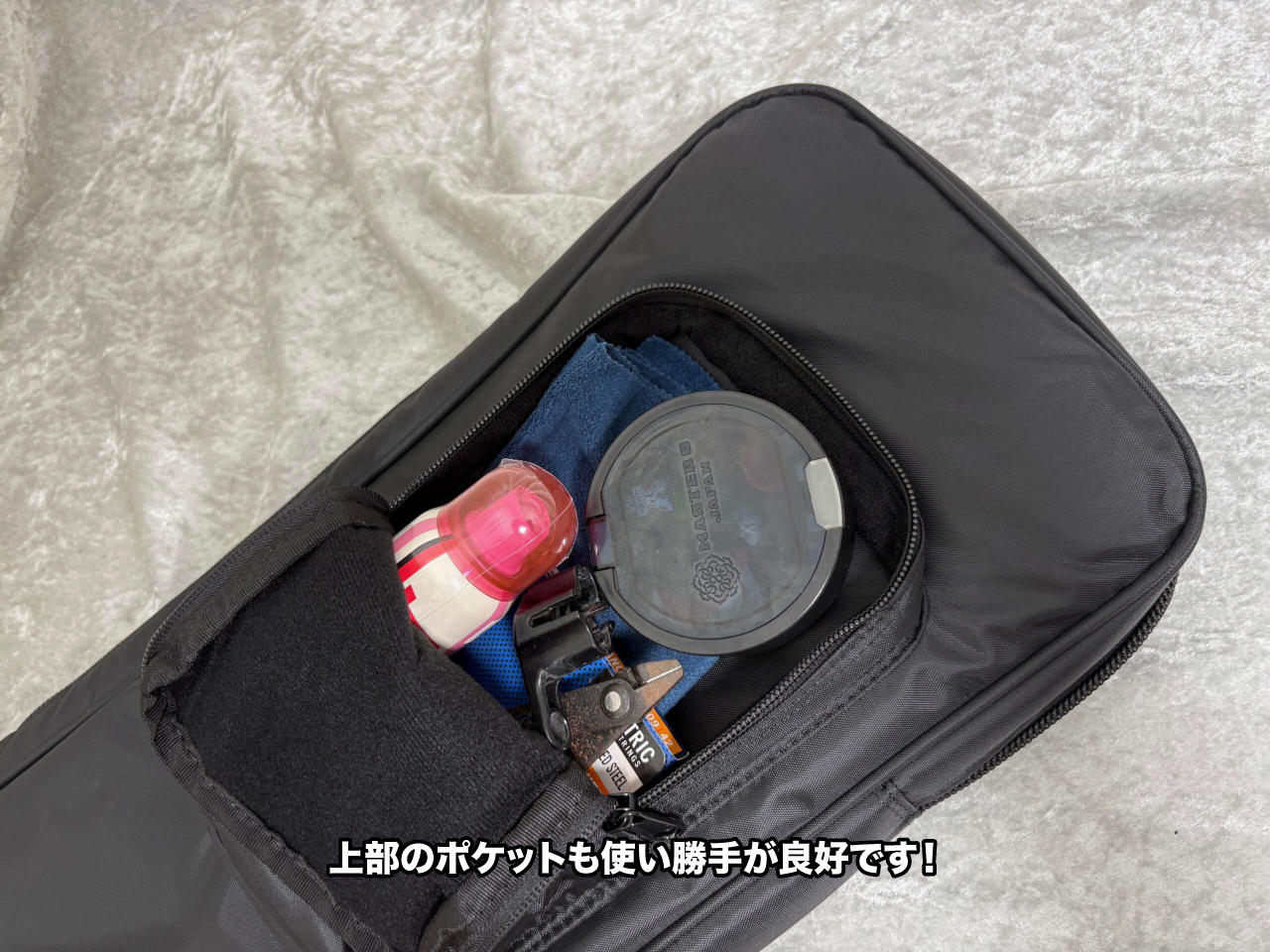 【GrassRoots本体ご購入時限定】ギグケース アップグレードキャンペーン