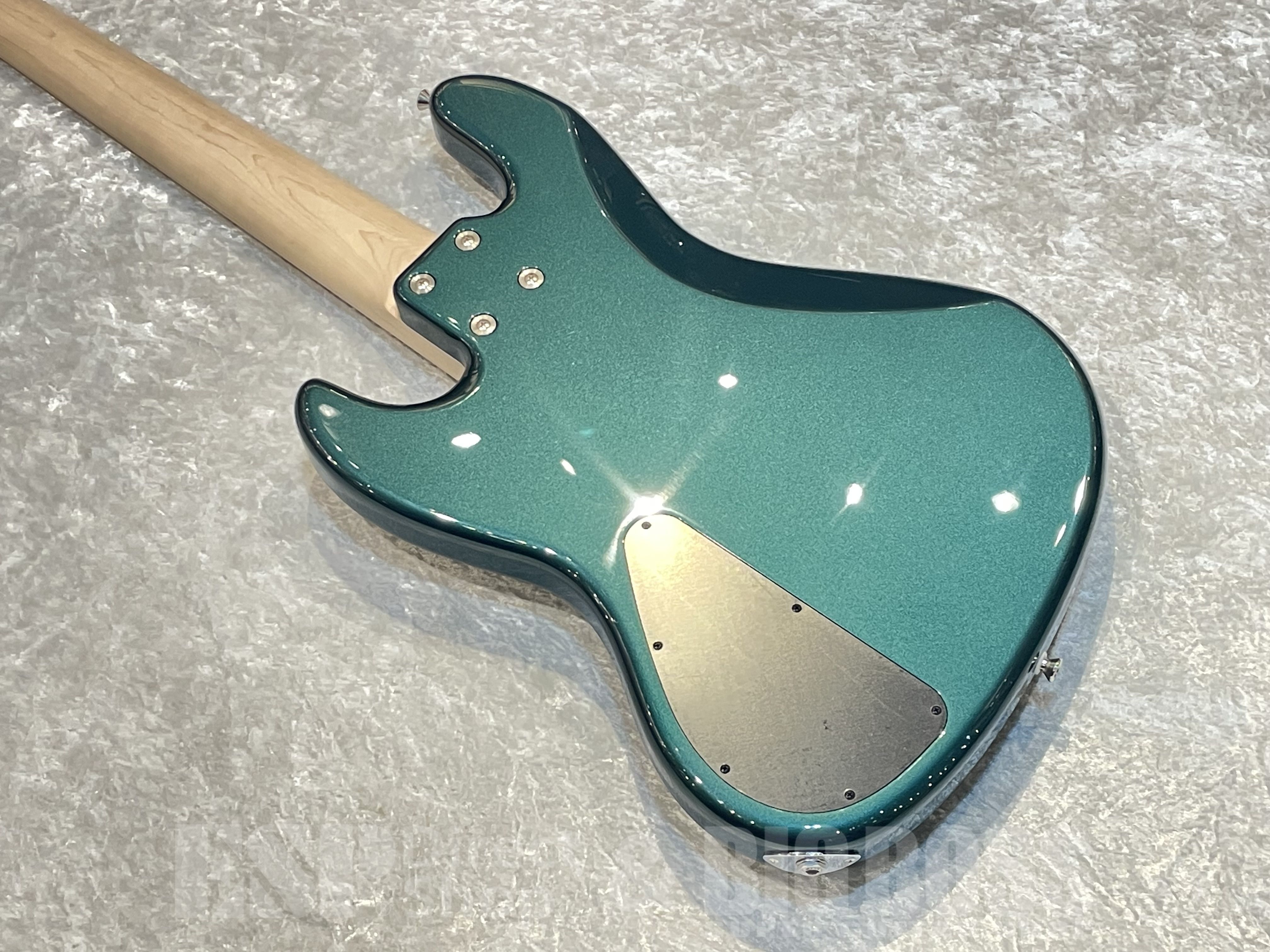 【即納可能】Kikuchi Guitars Hermes "70" Series M70-5【British Racing Green】福岡店 - 8
