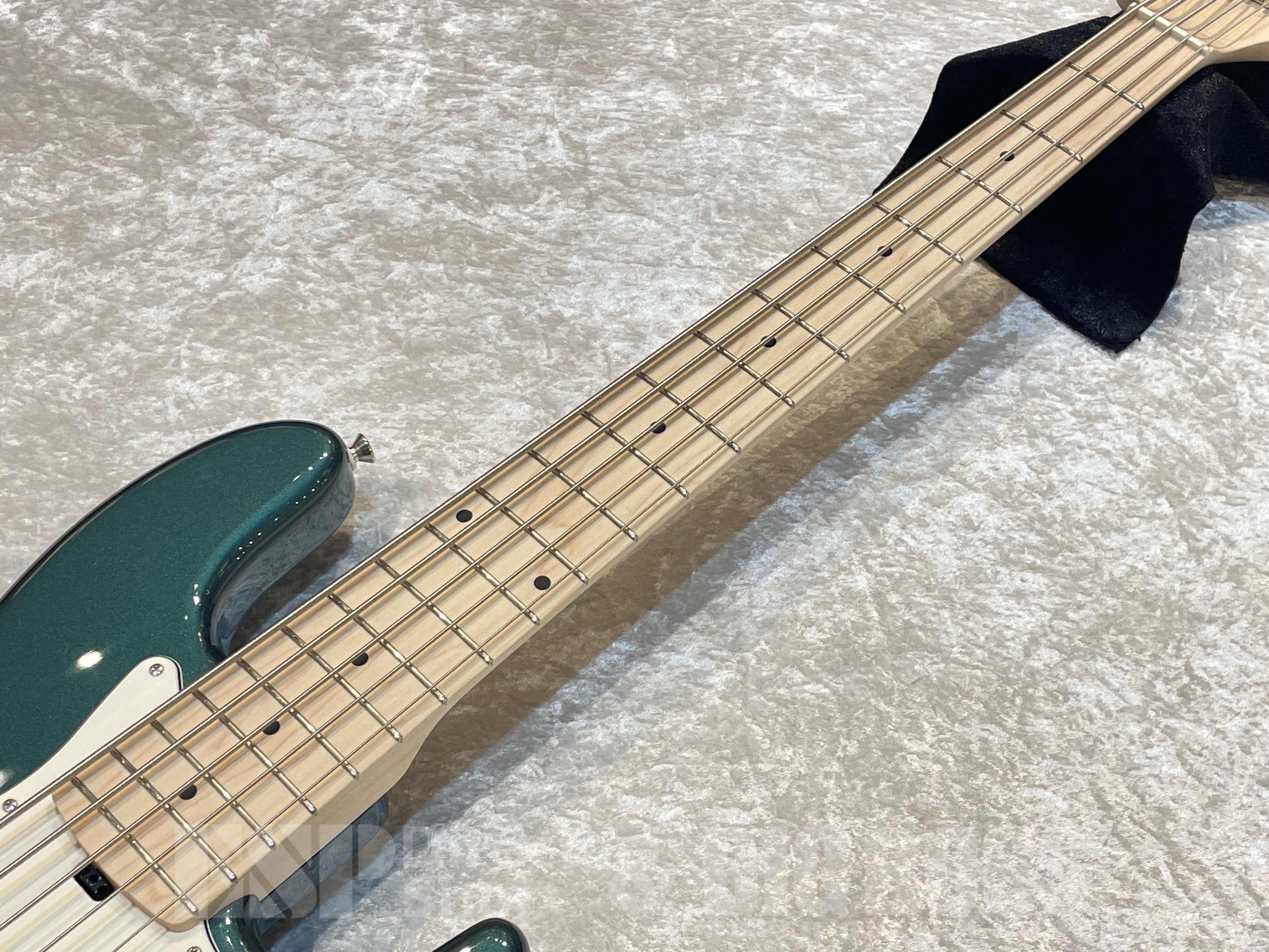 【即納可能】Kikuchi Guitars Hermes "70" Series M70-5【British Racing Green】福岡店 - 4