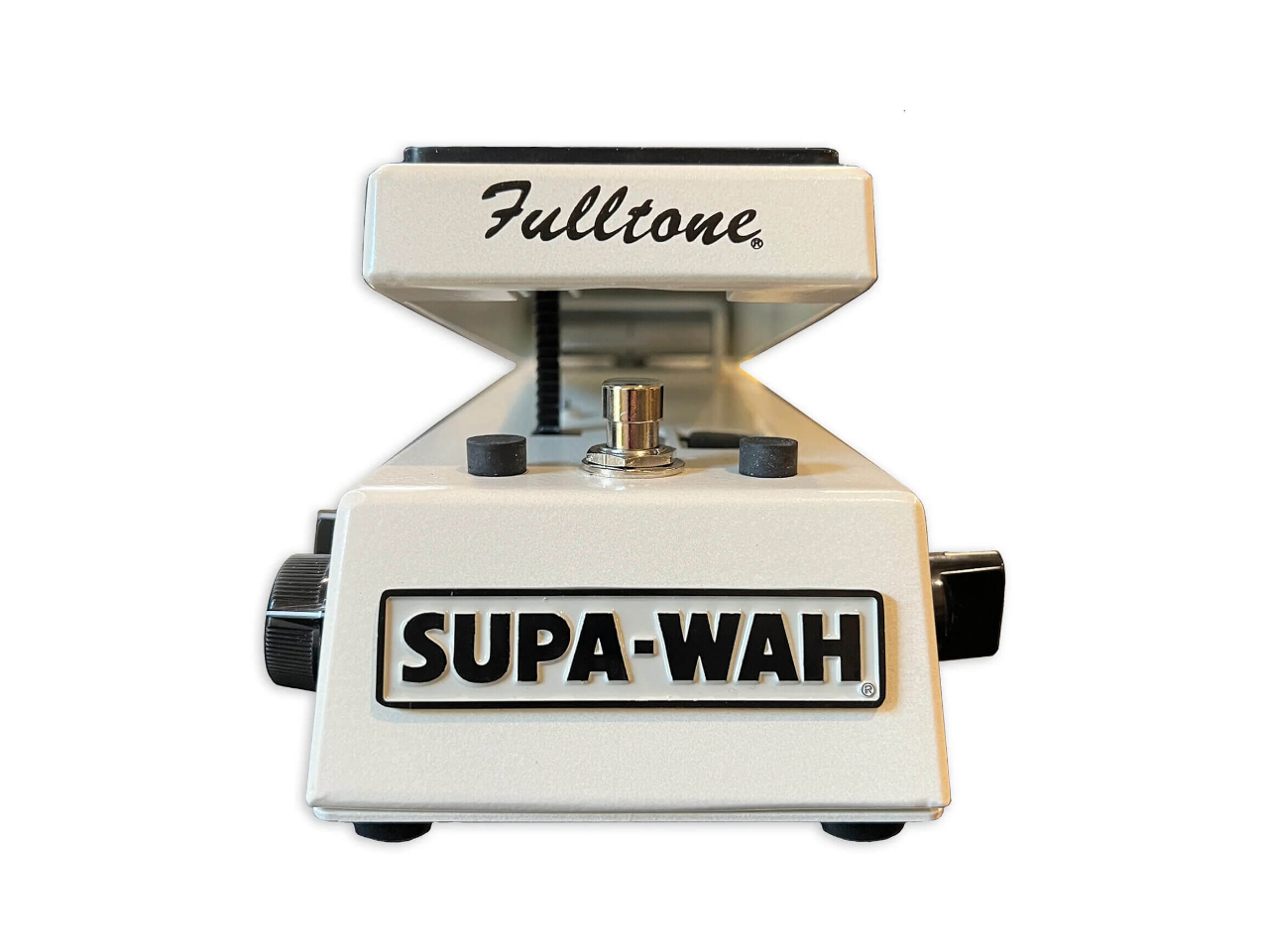 【お取寄せ商品】 Fulltone CS-SUPA-WAH (ワウペダル)