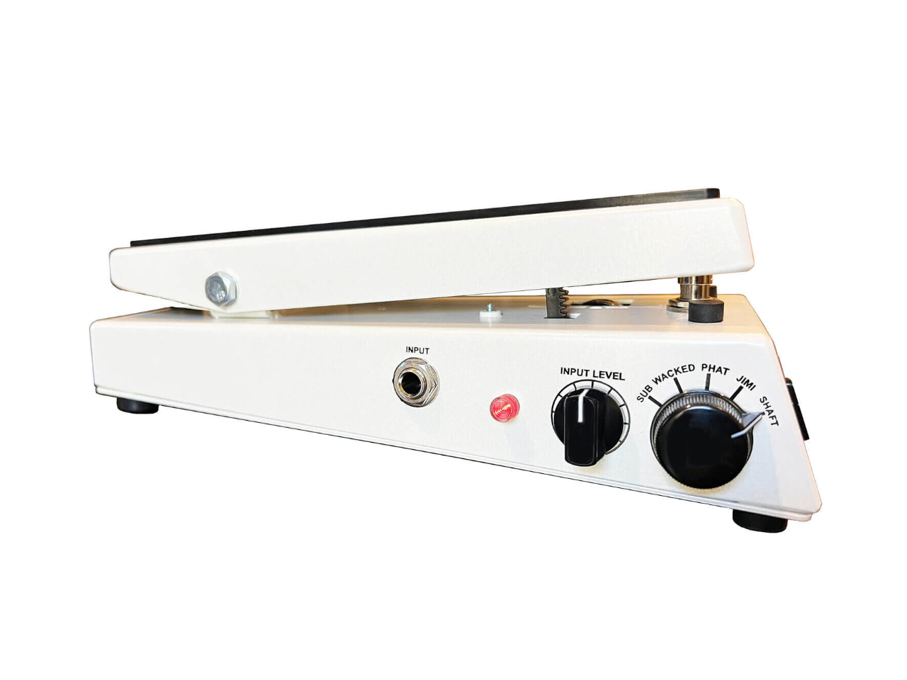 【お取寄せ商品】 Fulltone CS-SUPA-WAH (ワウペダル) - 2