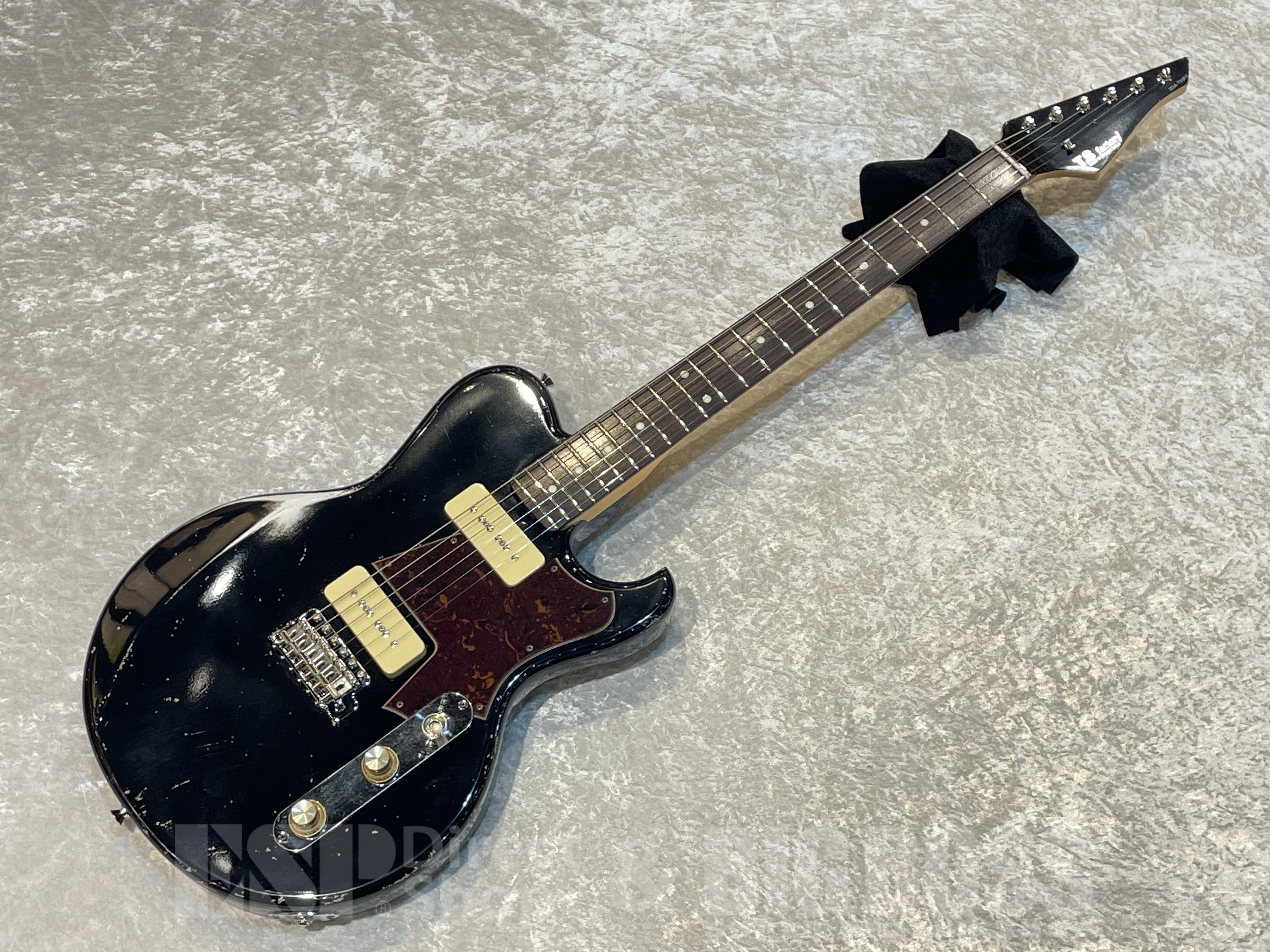【即納可能】T.S factory151A-TSSP2 P90【Black】