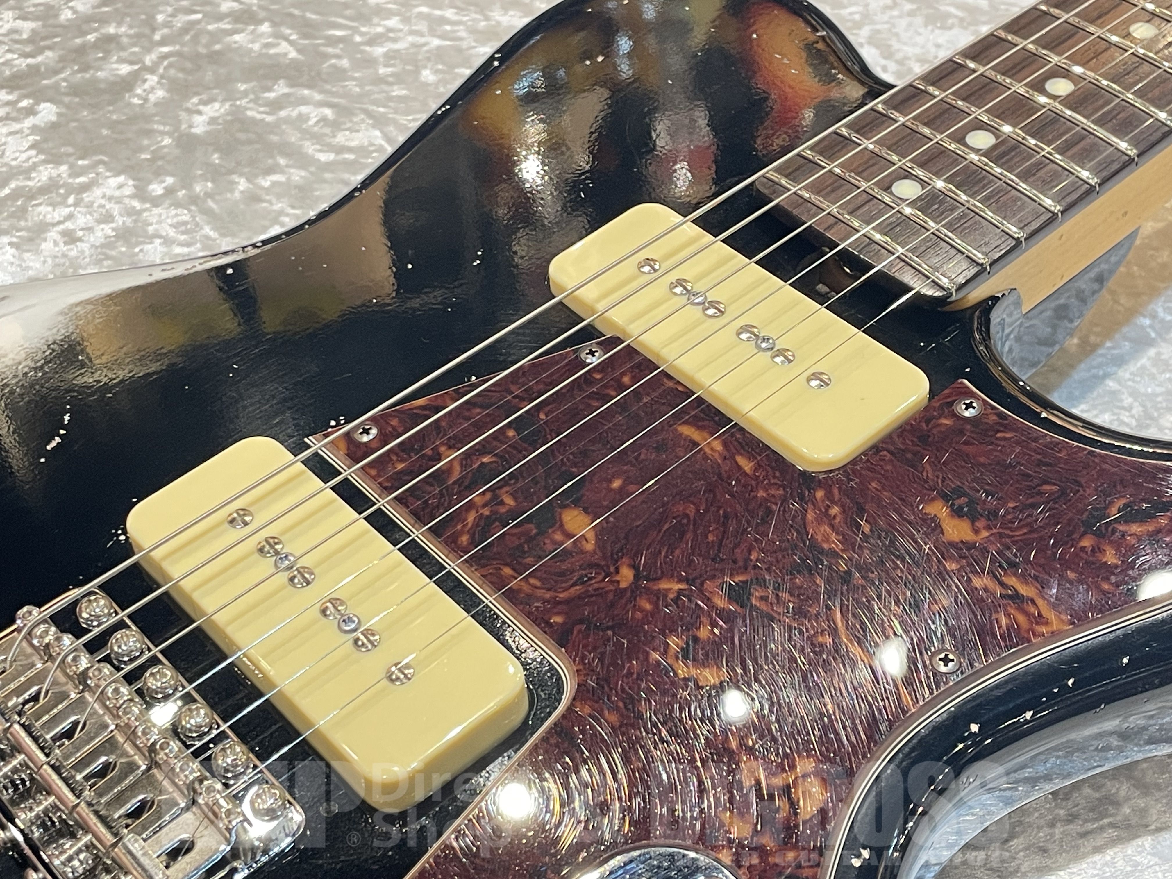 【即納可能】T.S factory151A-TSSP2 P90【Black】 - 3