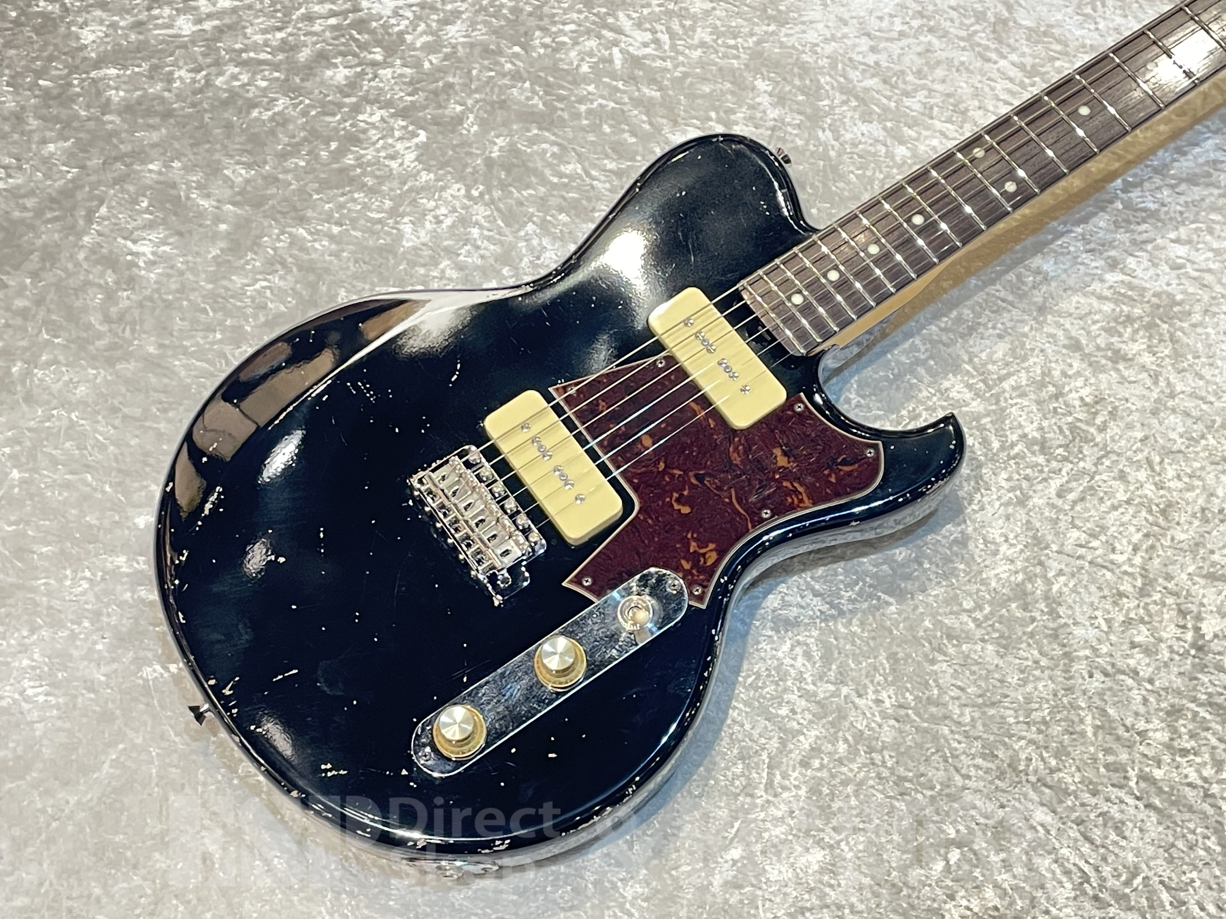 【即納可能】T.S factory151A-TSSP2 P90【Black】 - 2