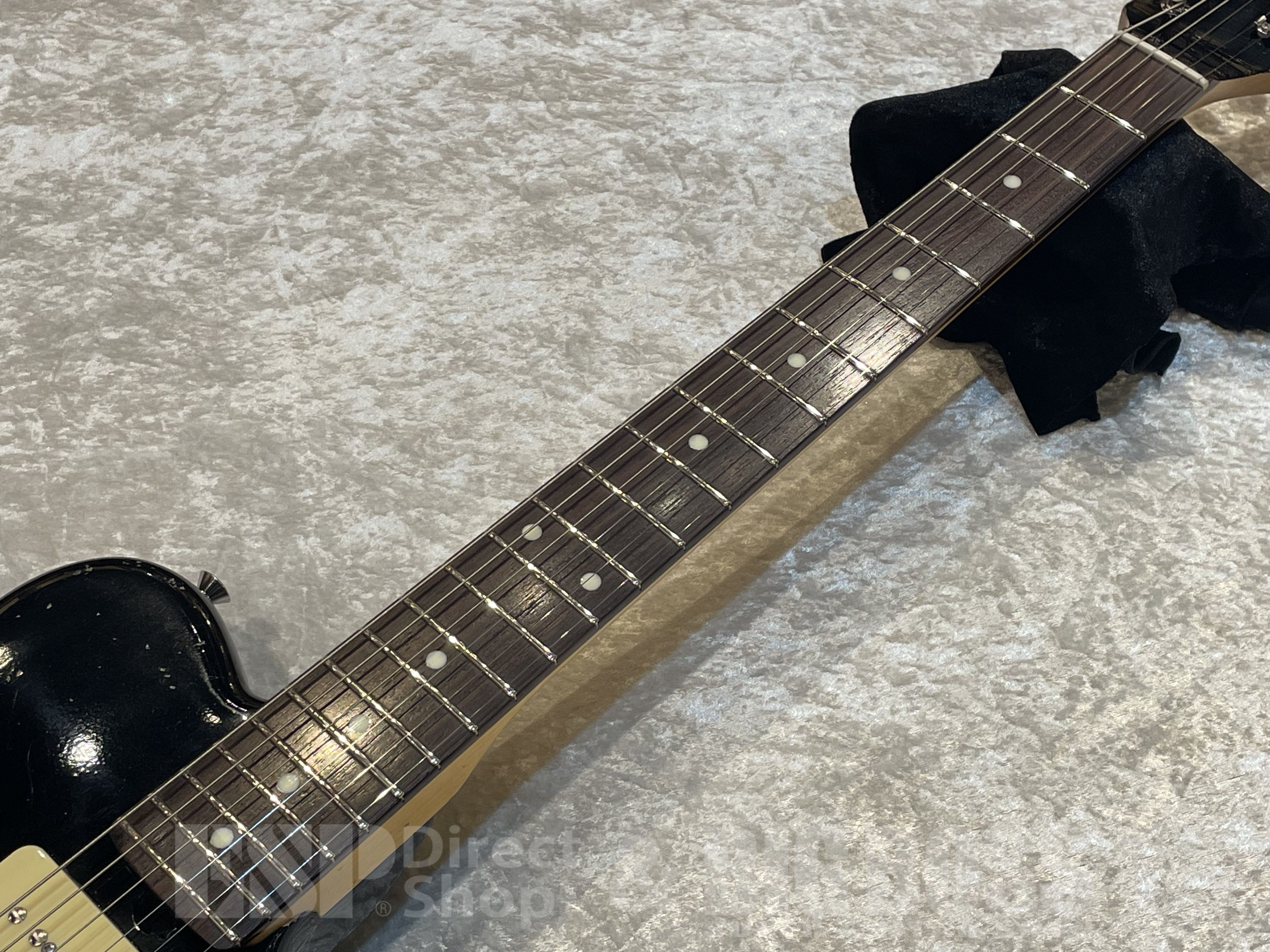 【即納可能】T.S factory151A-TSSP2 P90【Black】 - 4