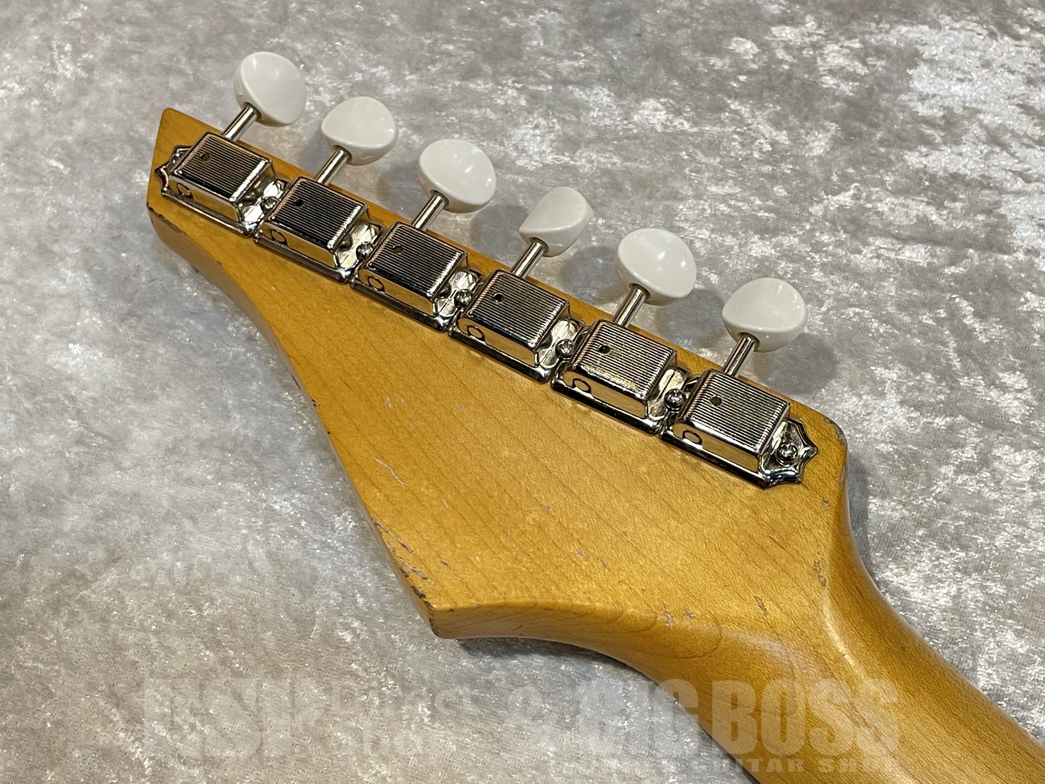 【即納可能】T.S factory151A-TSSP2 P90【Black】 - 10