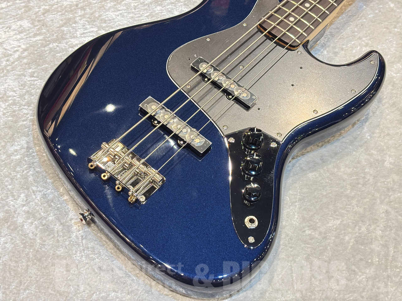 【即納可能】Tokai AJB-101 MH【Gun Metallic Blue福岡店 - 3