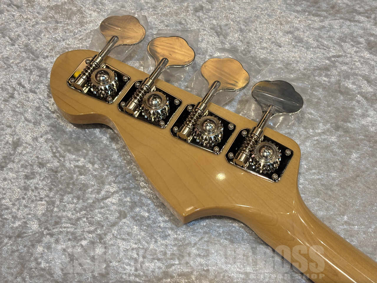 【即納可能】Tokai AJB-101 MH【Gun Metallic Blue福岡店 - 10
