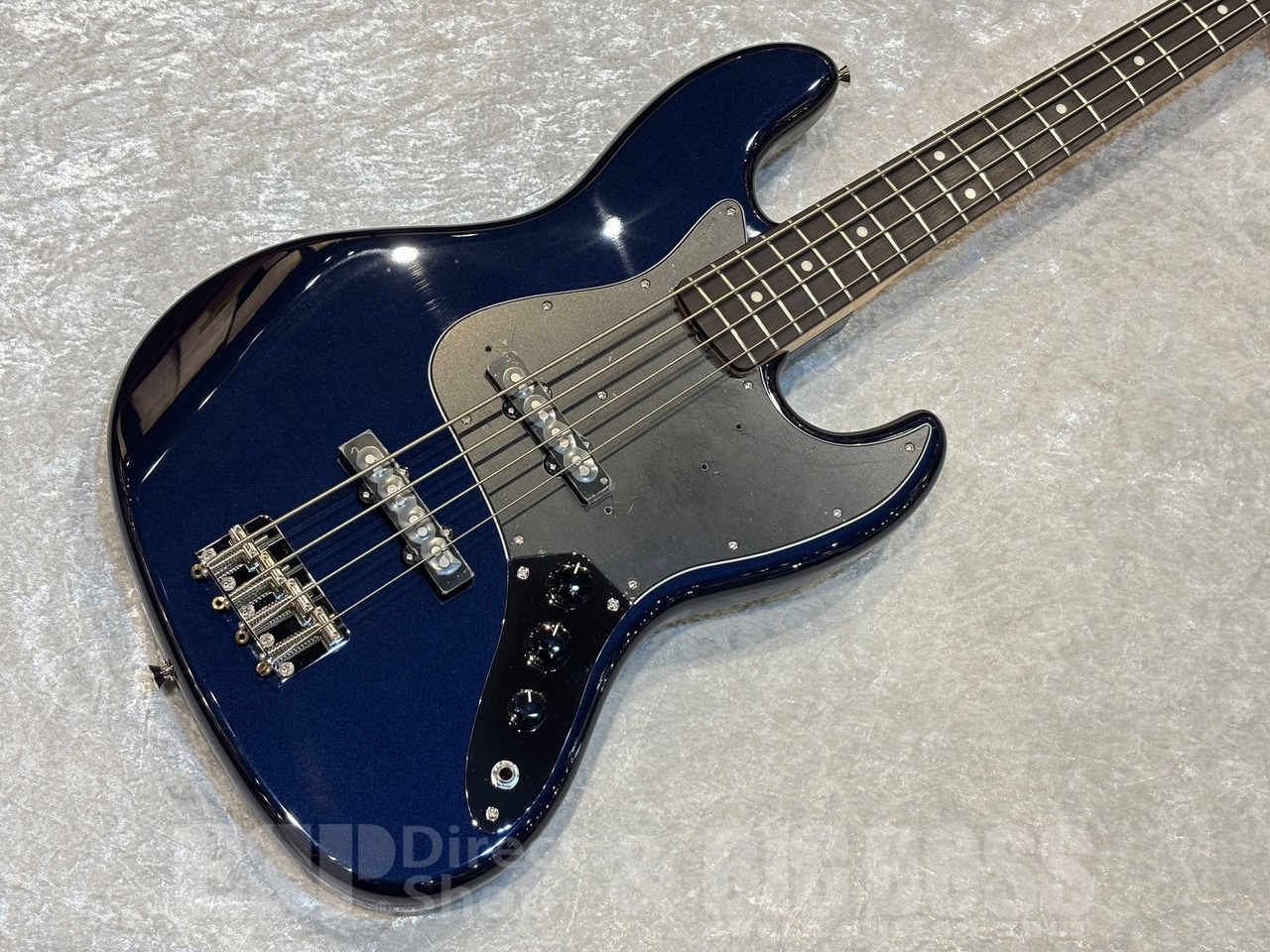 【即納可能】Tokai AJB-101 MH【Gun Metallic Blue福岡店 - 2