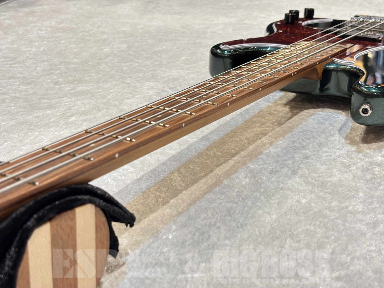 【即納可能】Sadowsky MetroExpress MX20 UV4 Morado Fingerboard【Sherwood Green Metallic】福岡店 - 6