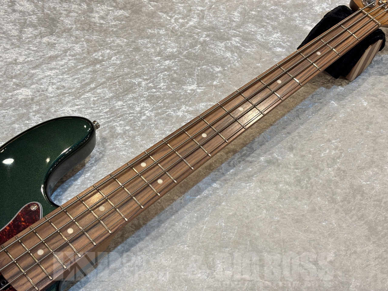 【即納可能】Sadowsky MetroExpress MX20 UV4 Morado Fingerboard【Sherwood Green Metallic】福岡店 - 4