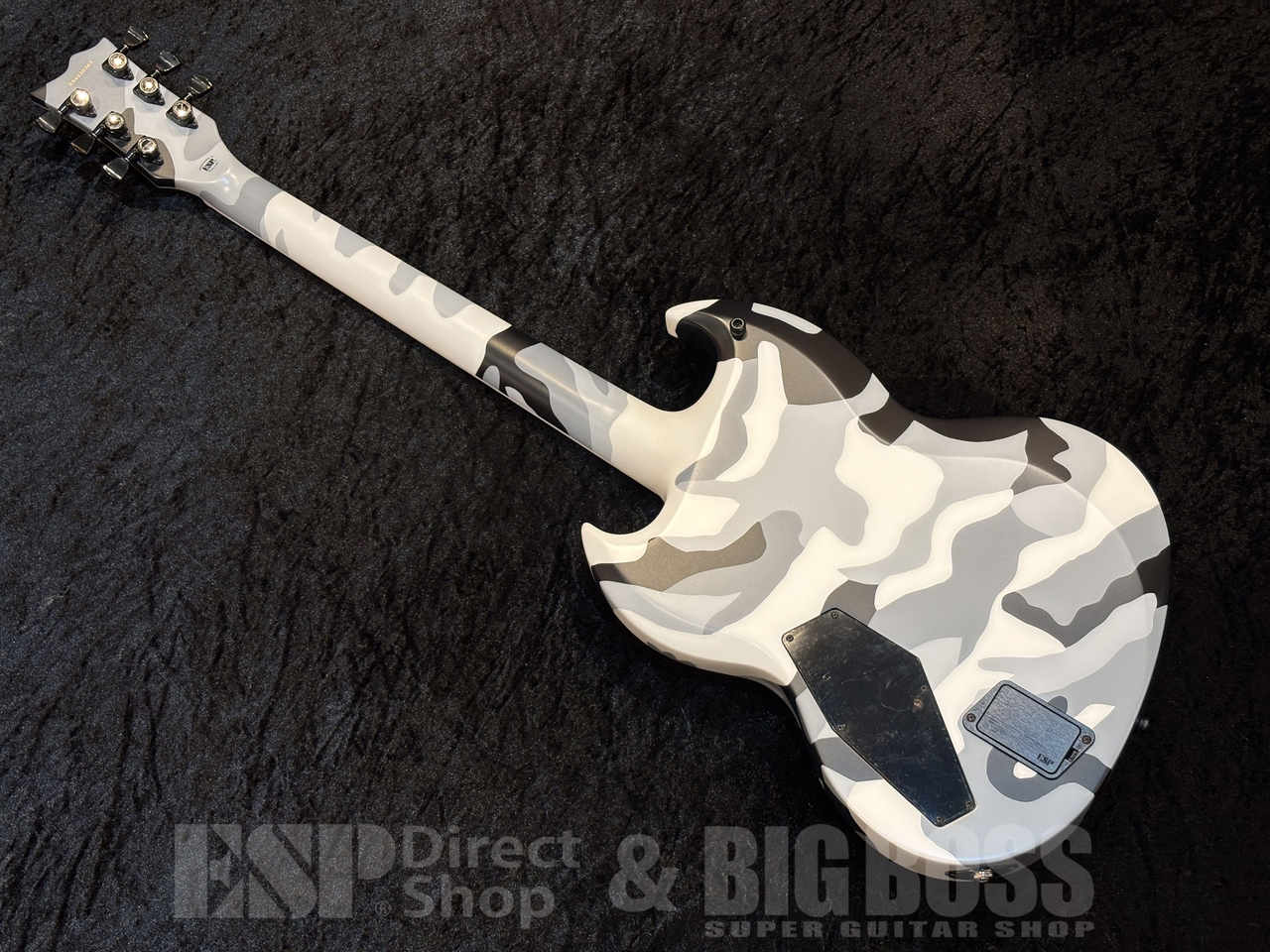【即納可能】E-II VIPER【Urban Camo】福岡店 - 7