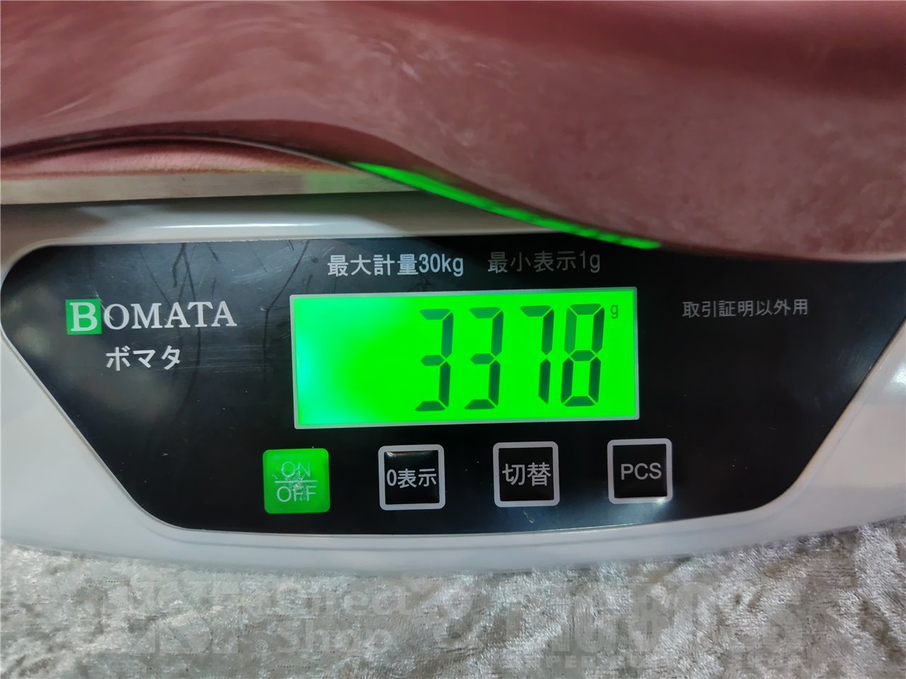 【中古品/即納可能】Fender Japan Limited Char Stratocaster Burgundy 広島店 - 10