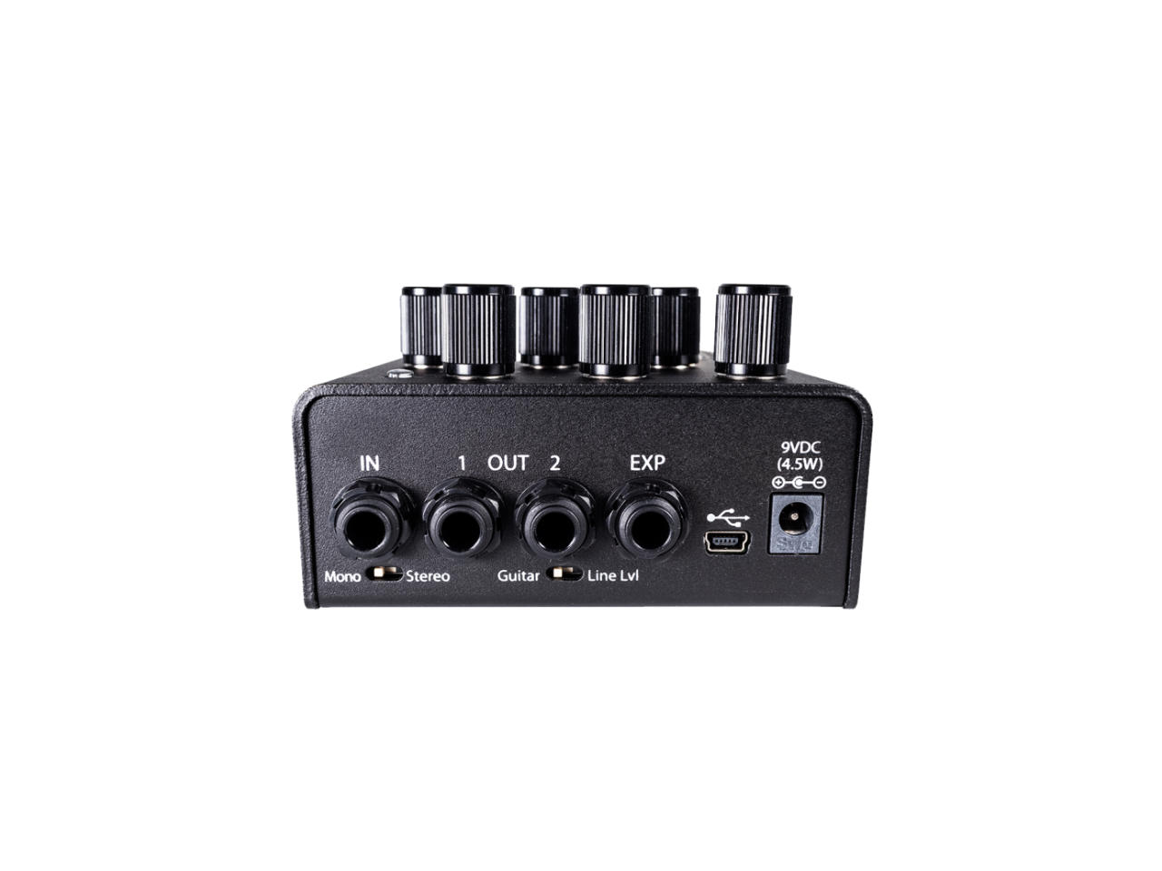 【お取寄せ商品】Eventide(イーブンタイド) Blackhole (リバーブ) - 3