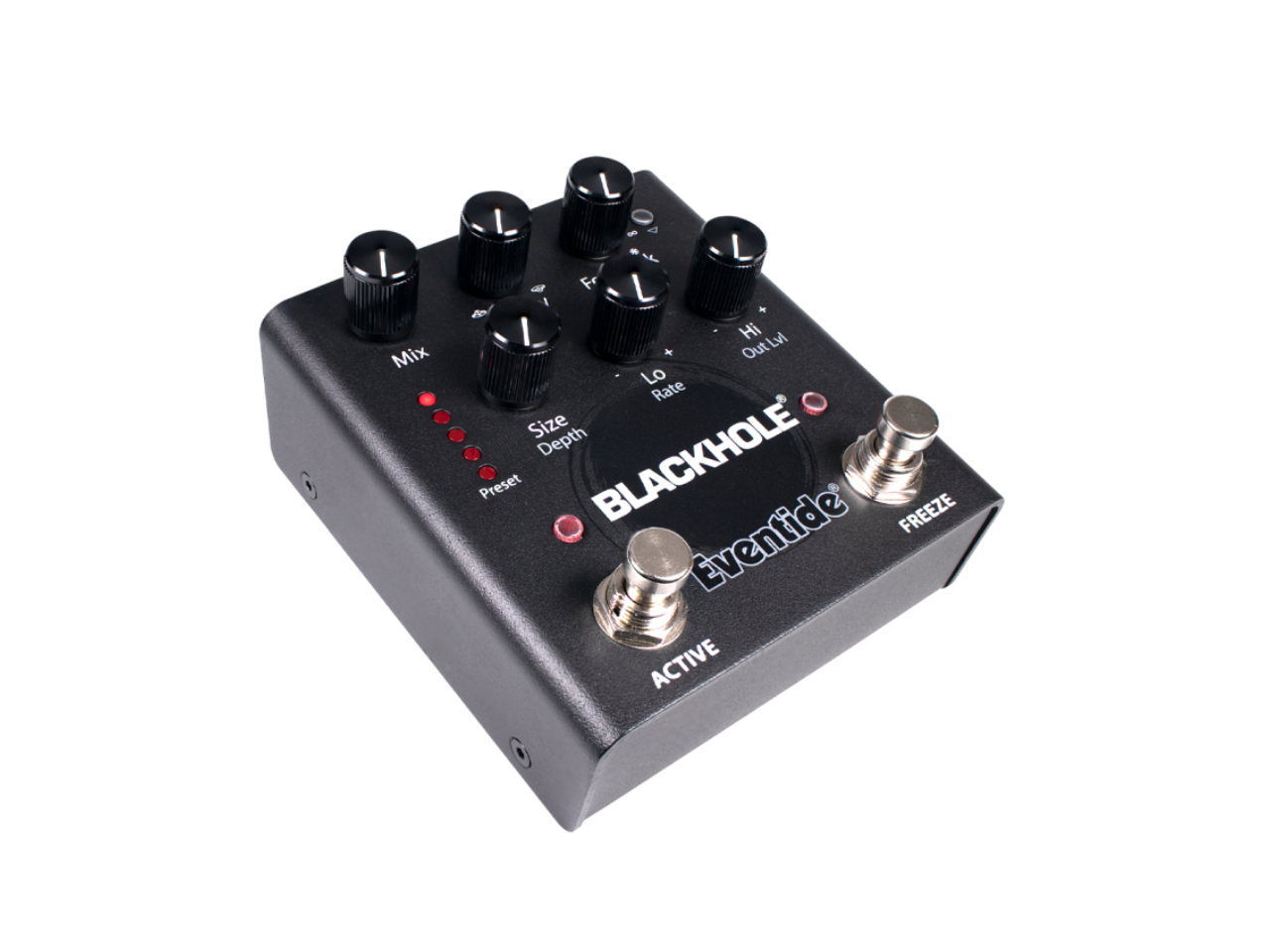 【お取寄せ商品】Eventide(イーブンタイド) Blackhole (リバーブ) - 2