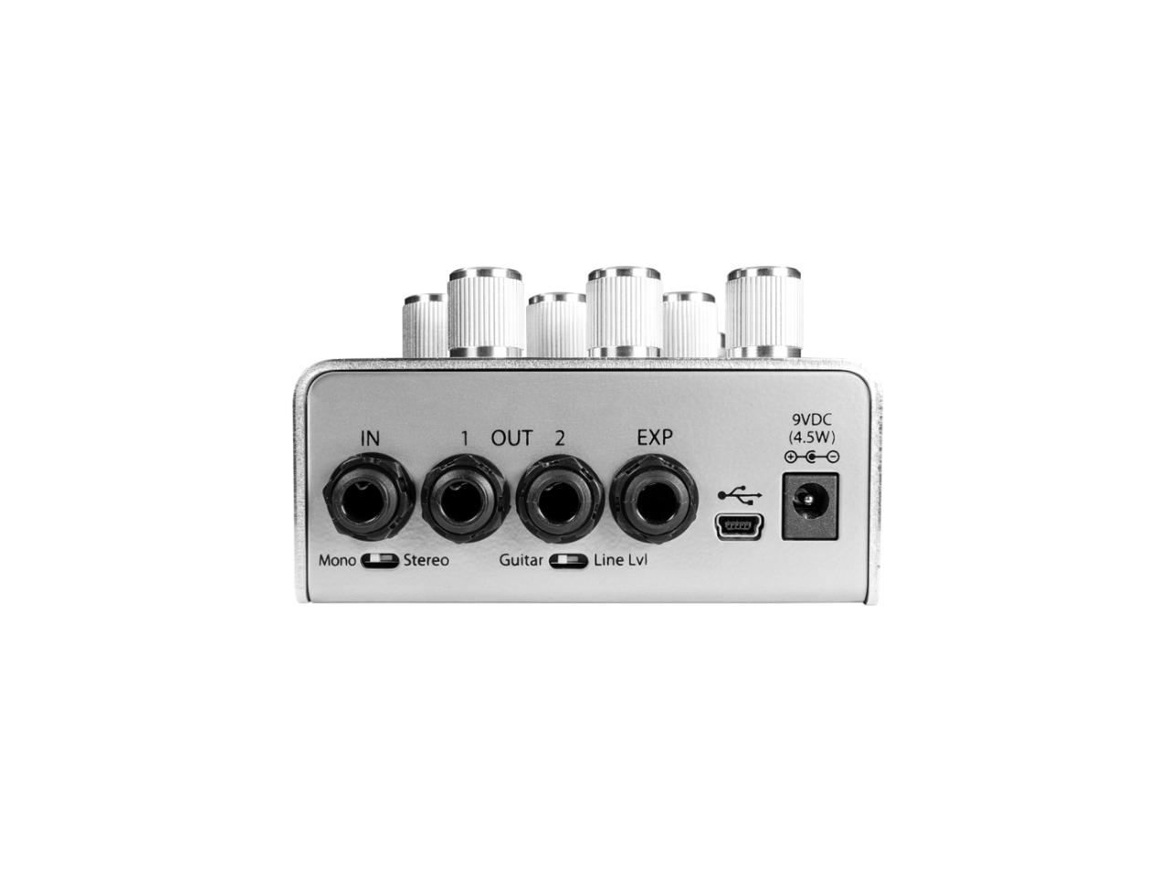 【お取寄せ商品】Eventide(イーブンタイド) UltraTap (ディレイ / リバーブ) - 3