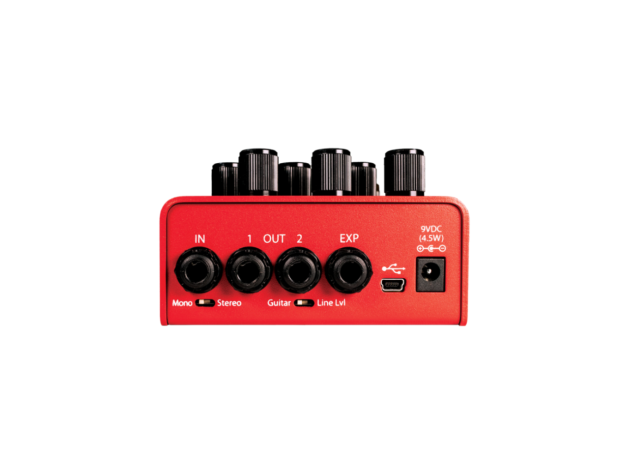 【お取寄せ商品】Eventide(イーブンタイド) MicroPitch Delay (ディレイ) - 3