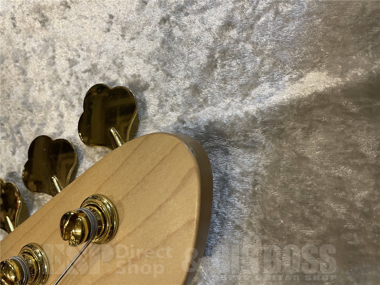 【中古品/即納可能】Aria Pro II RSB-42AR(See Thru Black) 広島店 - 9