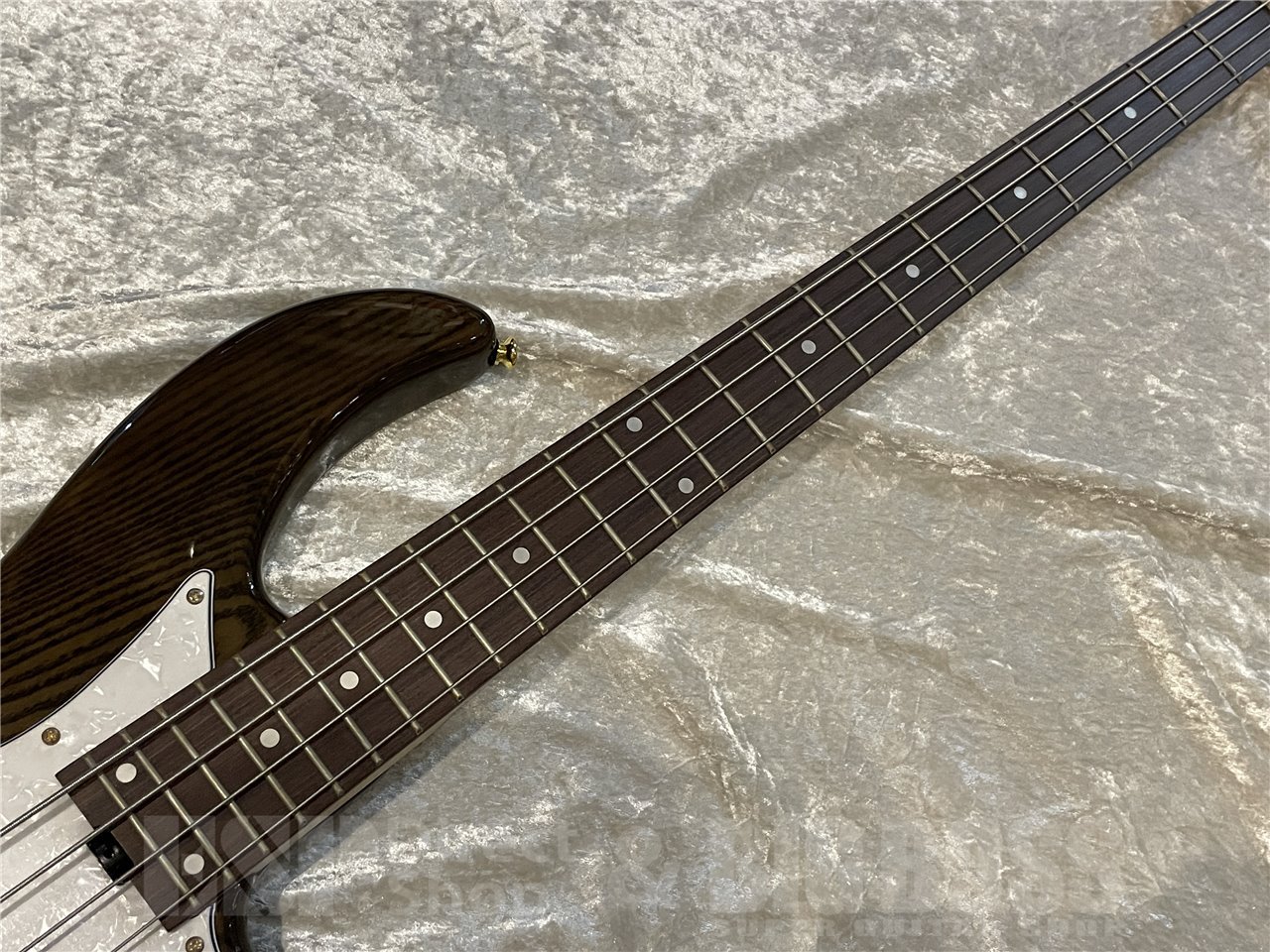 【中古品/即納可能】Aria Pro II RSB-42AR(See Thru Black) 広島店 - 3