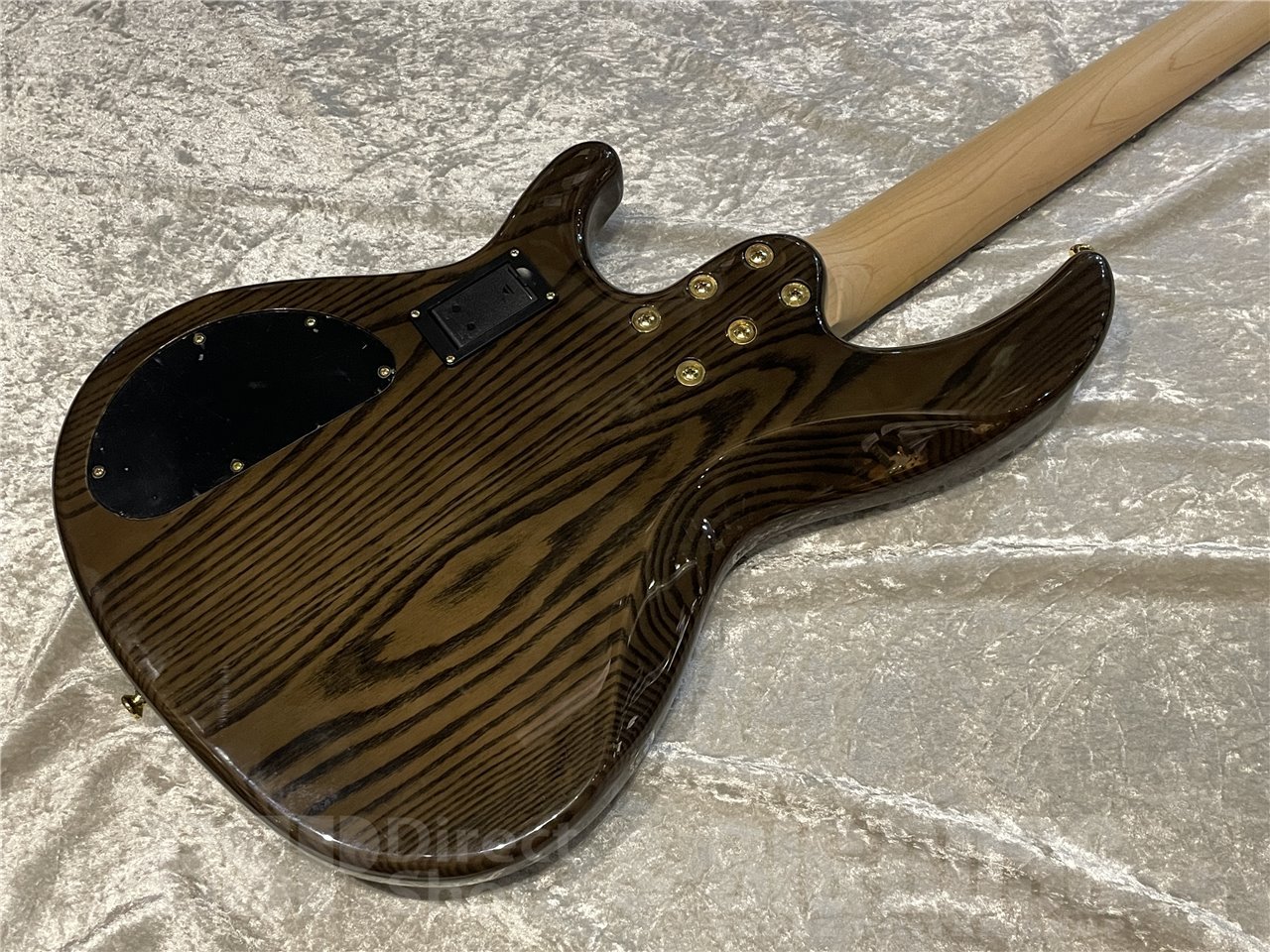 【中古品/即納可能】Aria Pro II RSB-42AR(See Thru Black) 広島店 - 6