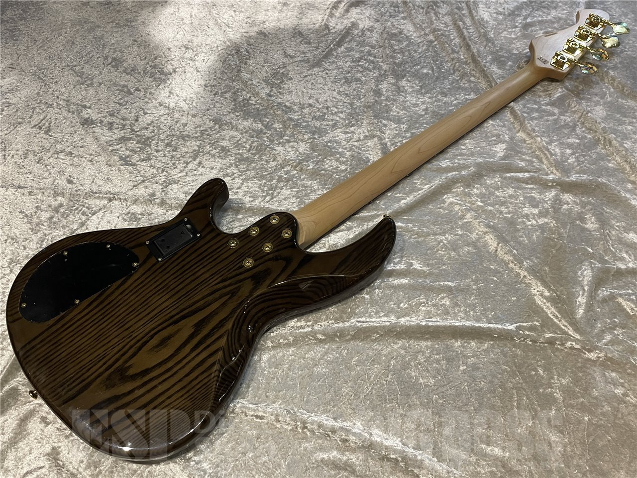 【中古品/即納可能】Aria Pro II RSB-42AR(See Thru Black) 広島店 - 5
