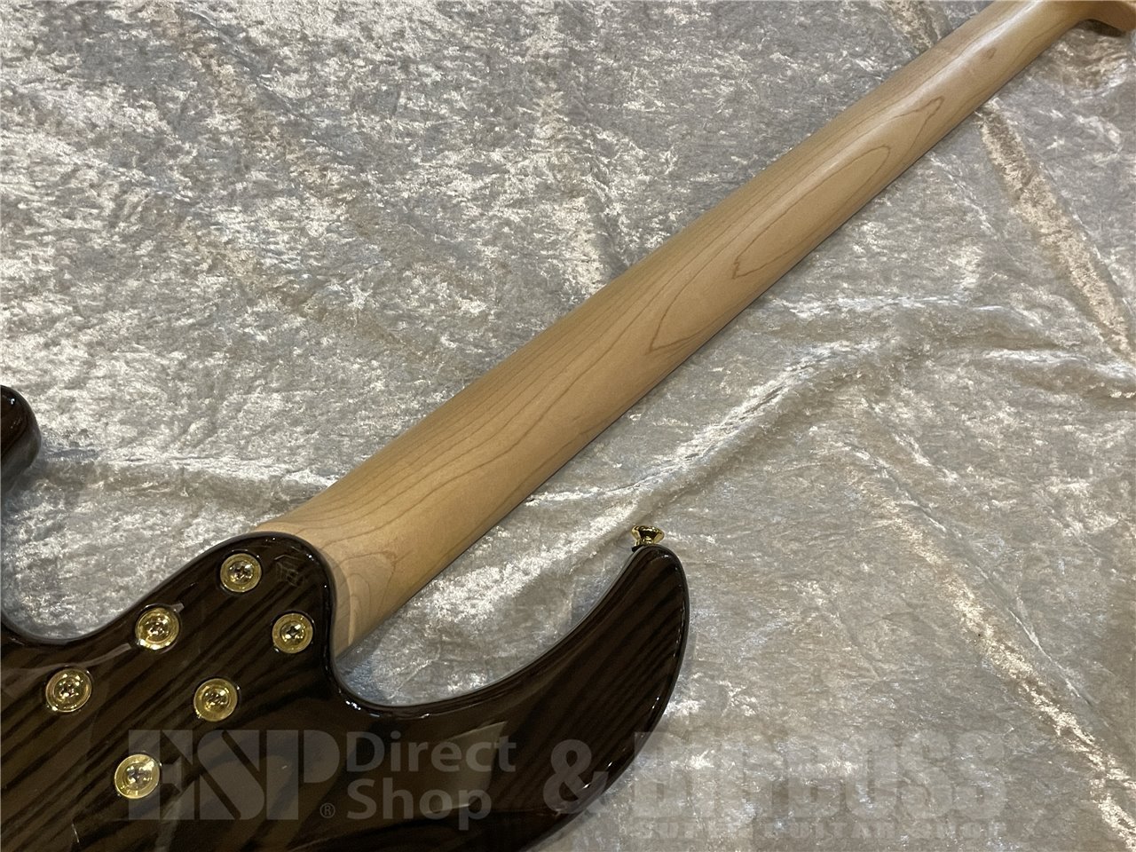 【中古品/即納可能】Aria Pro II RSB-42AR(See Thru Black) 広島店 - 7