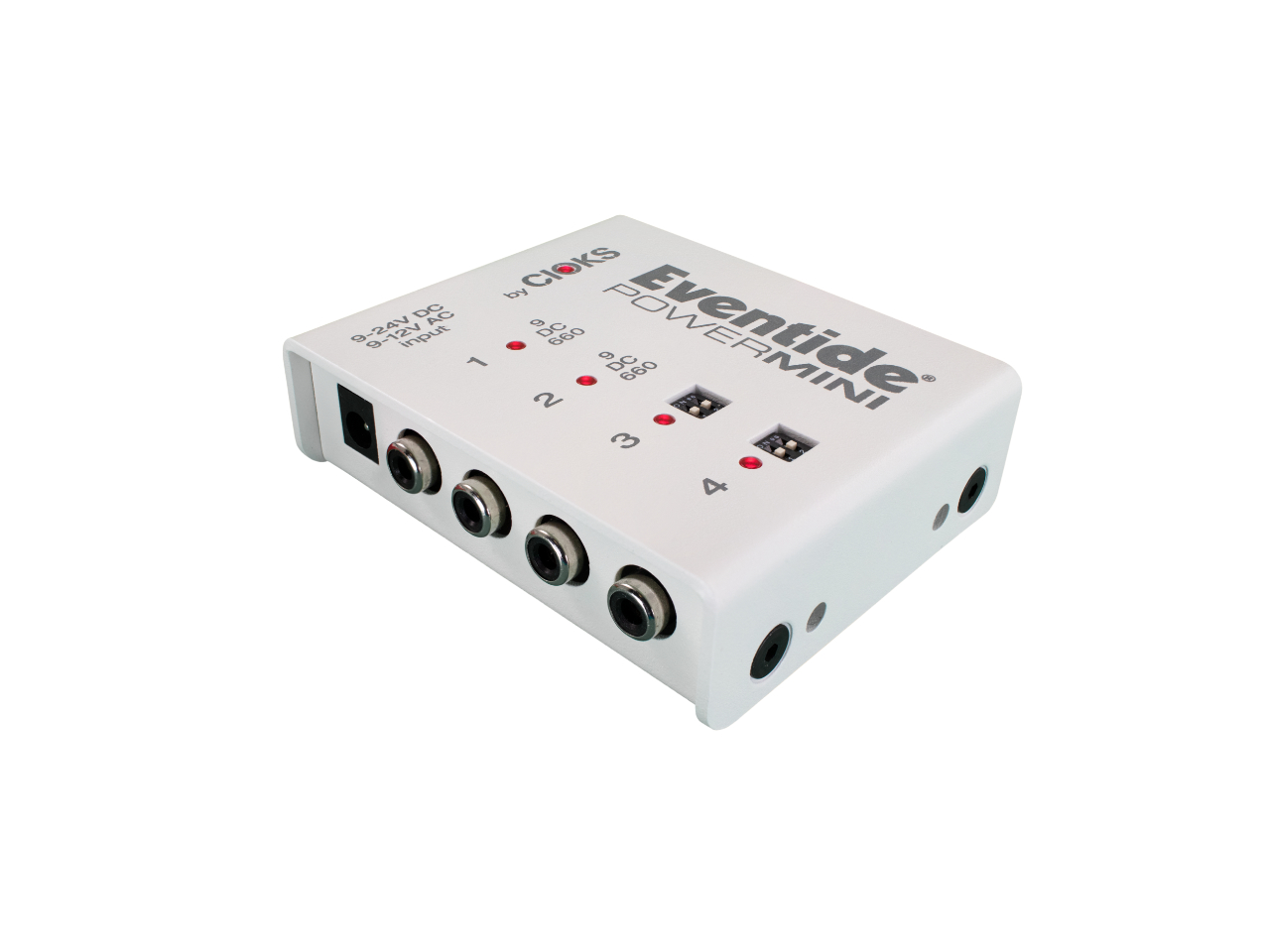 【お取寄せ商品】Eventide(イーブンタイド) PowerMini (パワーサプライ) - 2