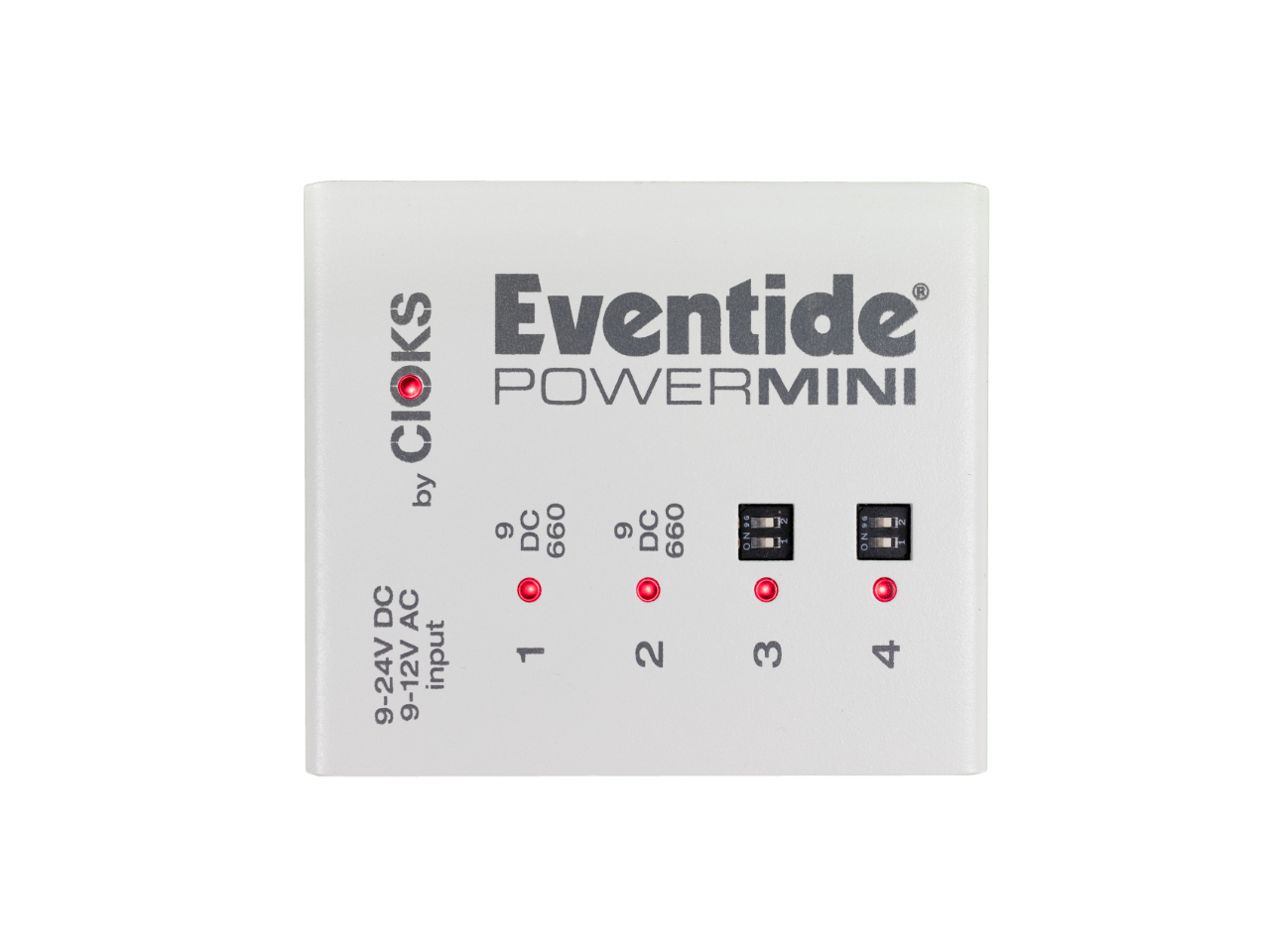 【お取寄せ商品】Eventide(イーブンタイド) PowerMini (パワーサプライ)