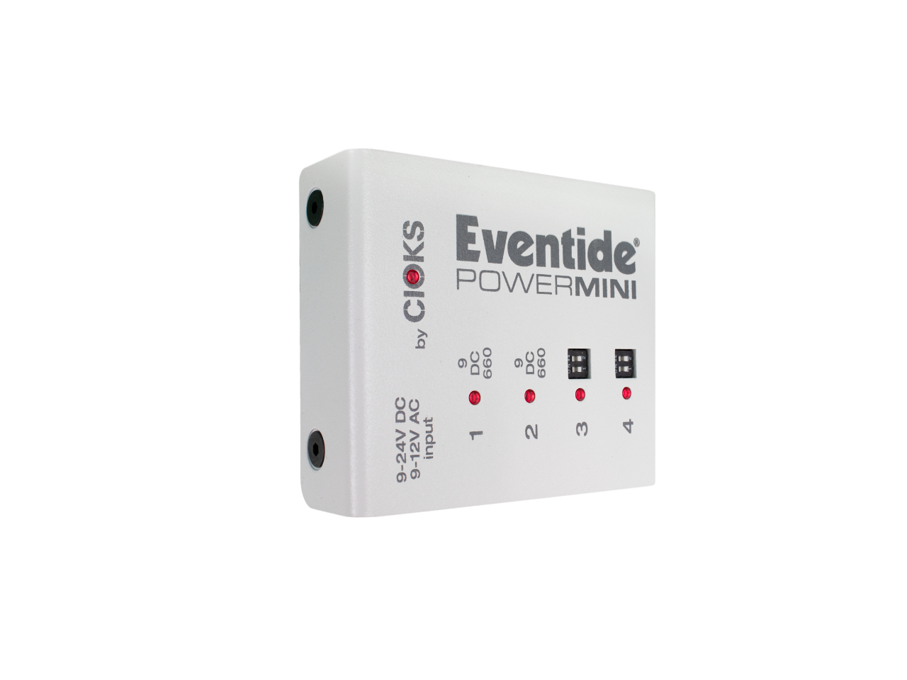 【お取寄せ商品】Eventide(イーブンタイド) PowerMini (パワーサプライ) - 3