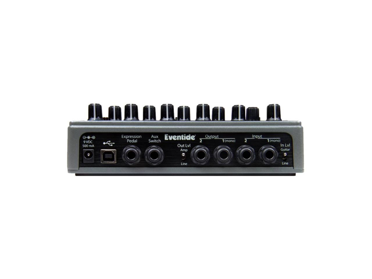 【お取寄せ商品】Eventide(イーブンタイド) Space (リバーブ) - 3
