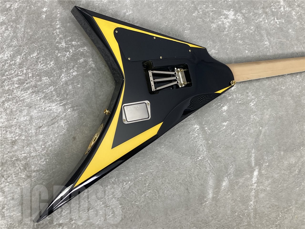 【即納可能】EDWARDS E-ALEXI ARROW HEAD(BODOM AFTER MIDNIGHT/Alexi Laihoモデル)(エドワーズ)お茶の水駅前店・別館