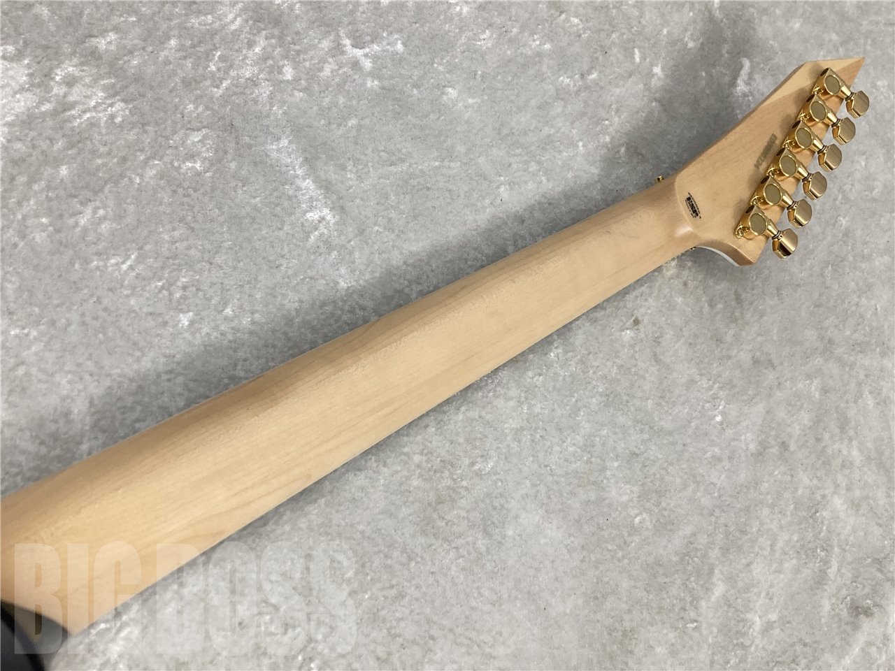 【即納可能】EDWARDS E-ALEXI ARROW HEAD(BODOM AFTER MIDNIGHT/Alexi Laihoモデル)(エドワーズ)お茶の水駅前店・別館