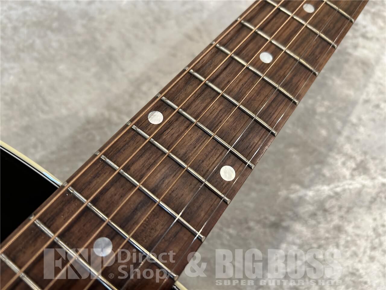 【即納可能】Gibson（ギブソン）J-45 Standard / Vintage Sunburst 仙台店 - 4