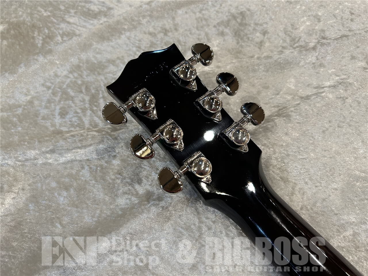 【即納可能】Gibson（ギブソン）J-45 Standard / Vintage Sunburst 仙台店 - 8