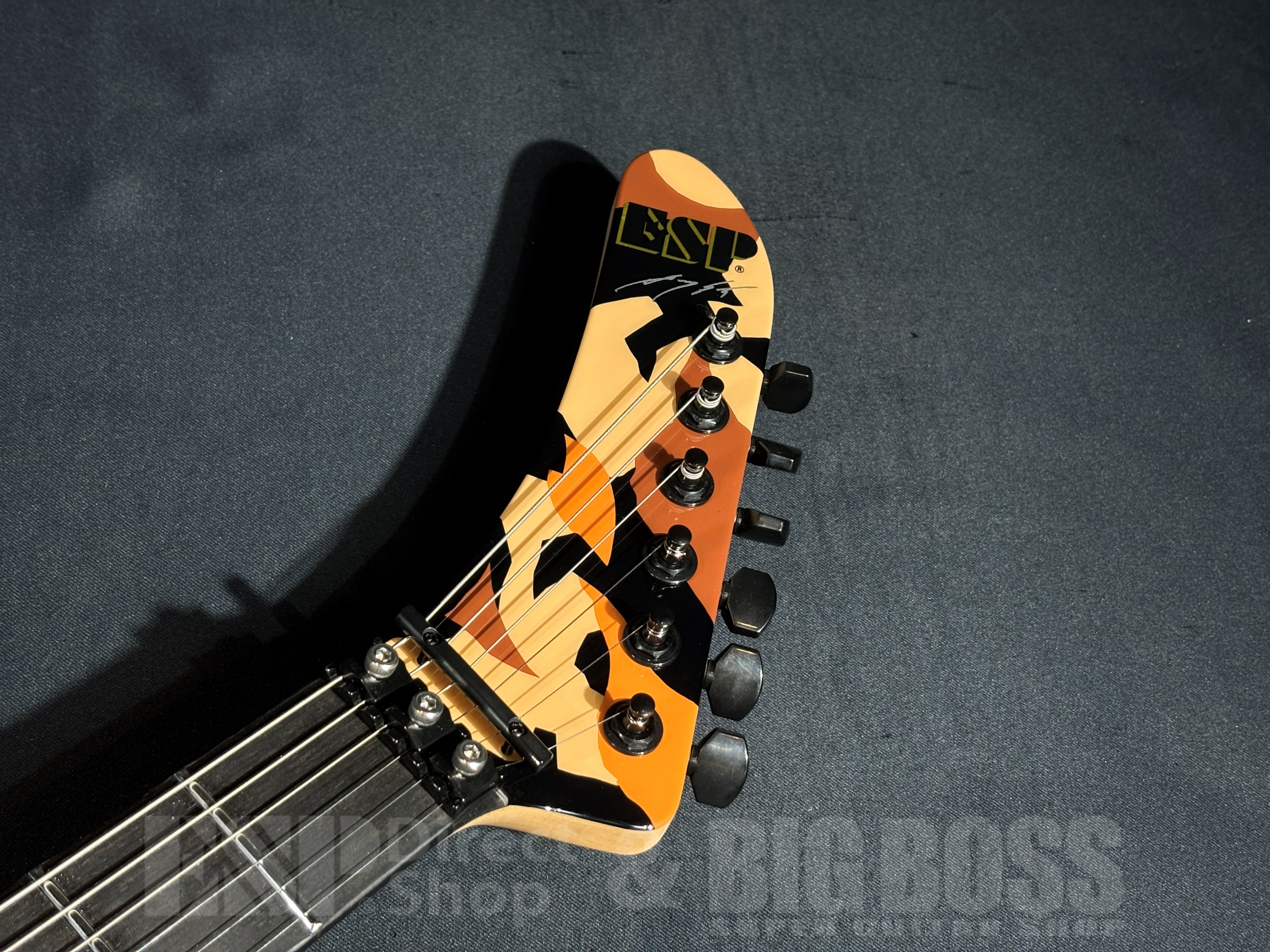 【即納可能】ESP(イーエスピー) GL DESERT EAGLE (LYNCH MOB KXM / George Lynch) 大阪店 - 5