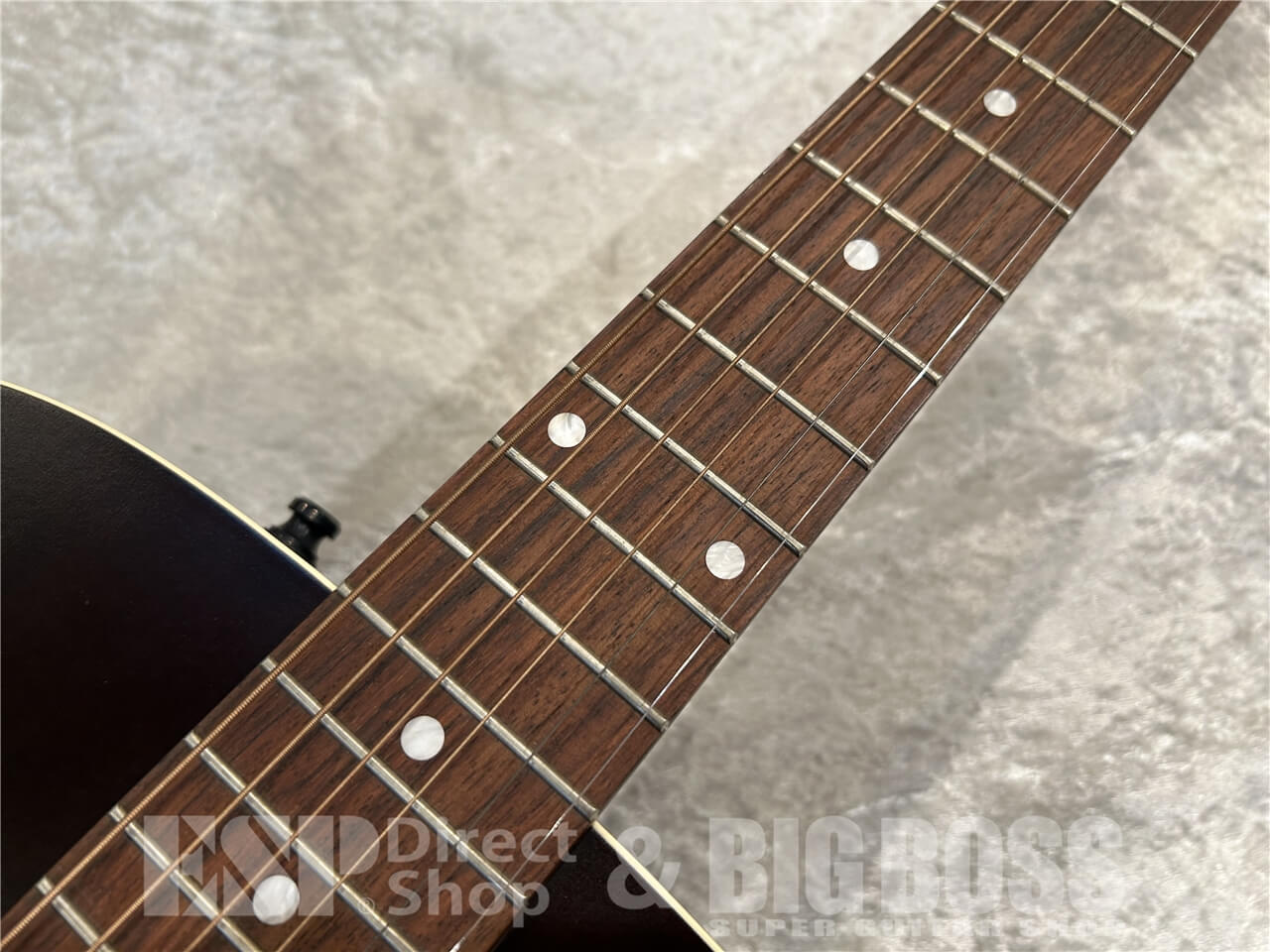 【即納可能/OUTLET】Art&Lutherie（アートアンドルシアー）Legacy / Bourbon Burst 仙台店 - 3
