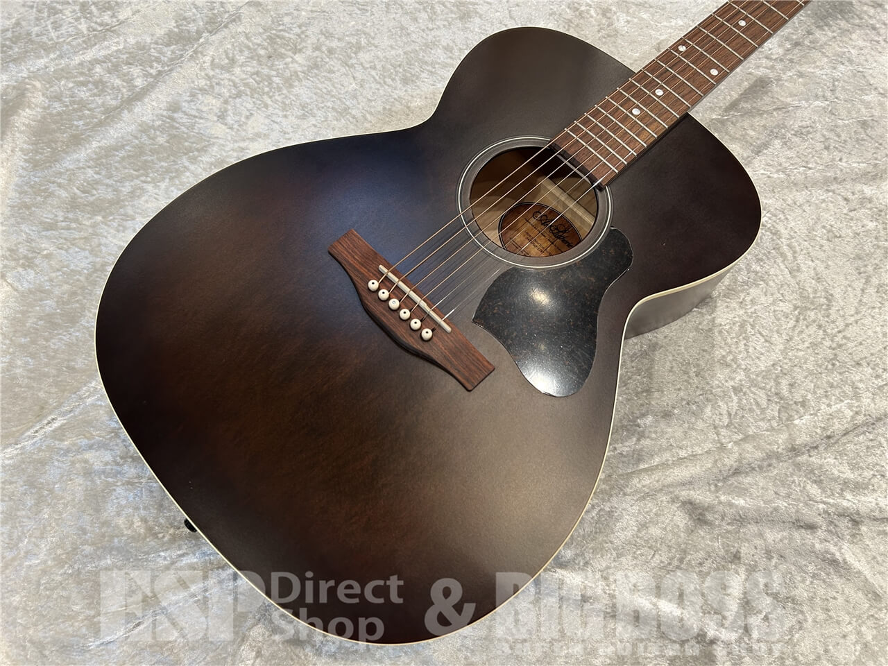 【即納可能/OUTLET】Art&Lutherie（アートアンドルシアー）Legacy / Bourbon Burst 仙台店 - 2