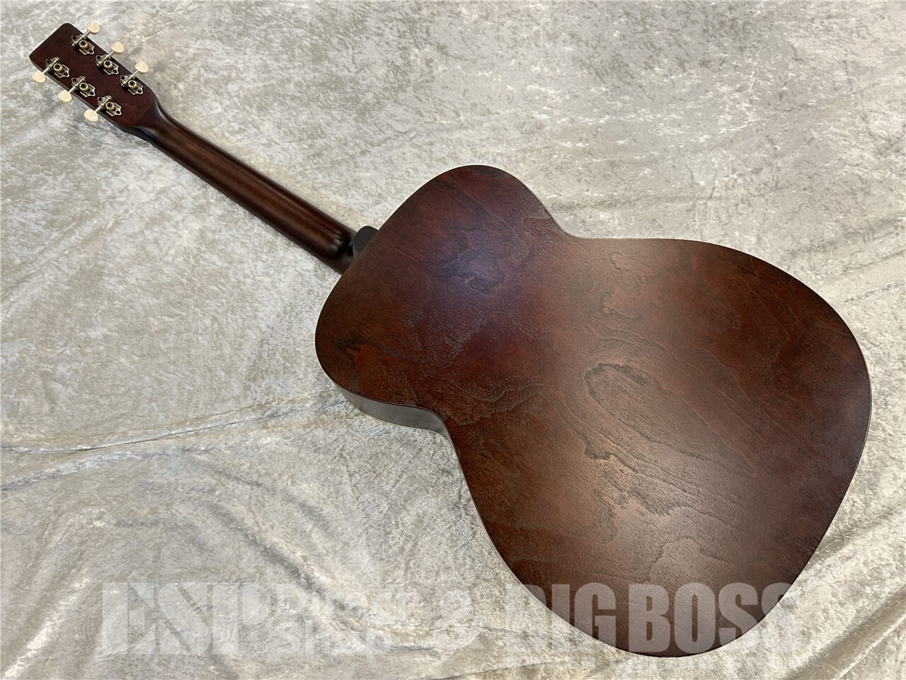 【即納可能/OUTLET】Art&Lutherie（アートアンドルシアー）Legacy / Bourbon Burst 仙台店 - 5
