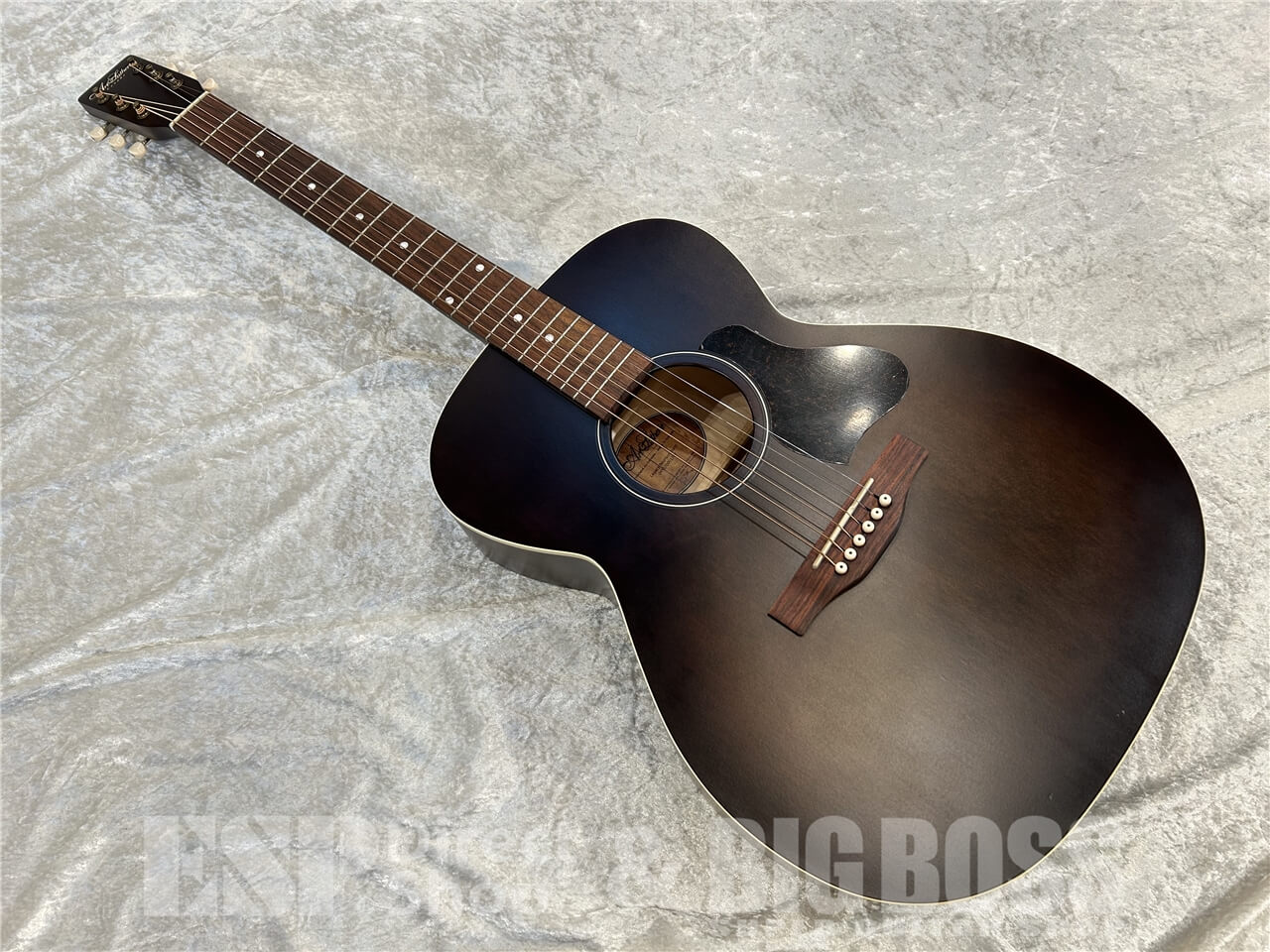 【即納可能/OUTLET】Art&Lutherie（アートアンドルシアー）Legacy / Bourbon Burst 仙台店 - 6