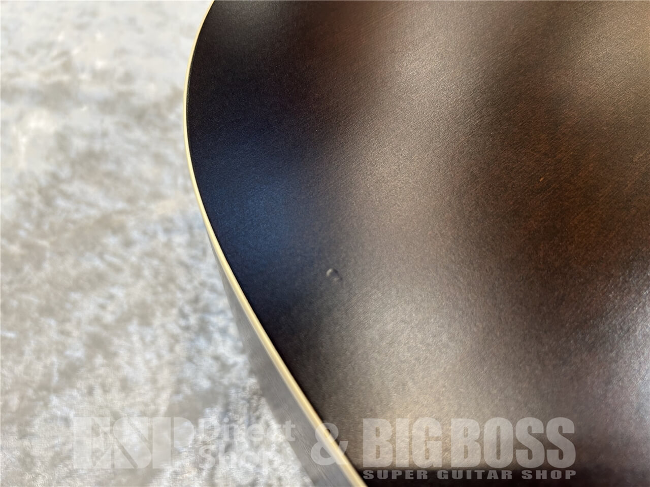 【即納可能/OUTLET】Art&Lutherie（アートアンドルシアー）Legacy / Bourbon Burst 仙台店 - 9